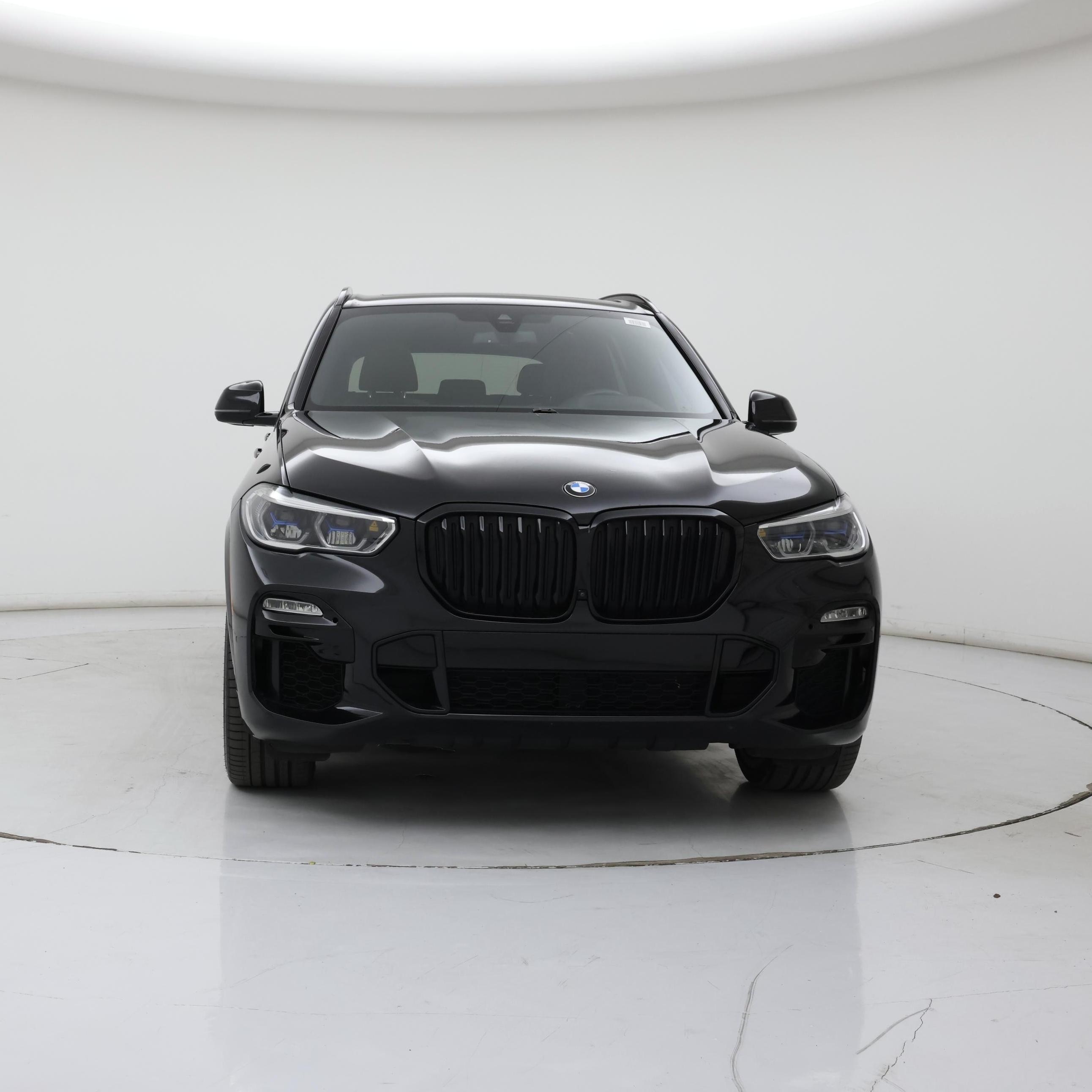 Thumbnail: 2021 BMW X5 - 5