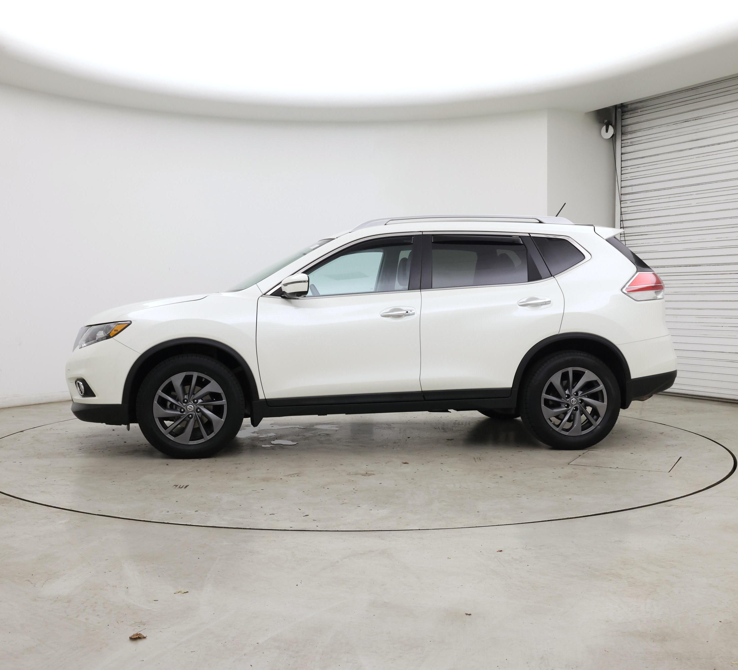 Thumbnail: 2016 Nissan Rogue - 3