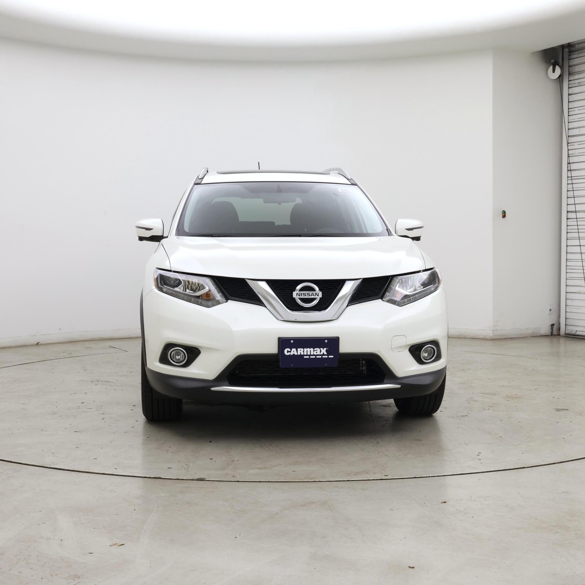 Thumbnail: 2016 Nissan Rogue - 5