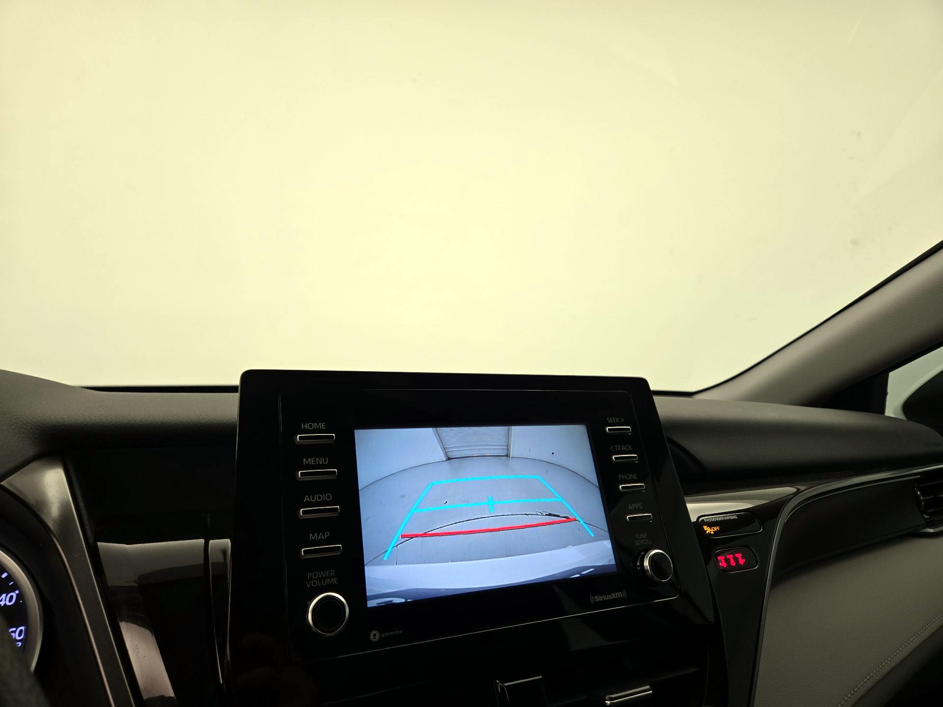 Thumbnail: 2022 Toyota Camry - 14
