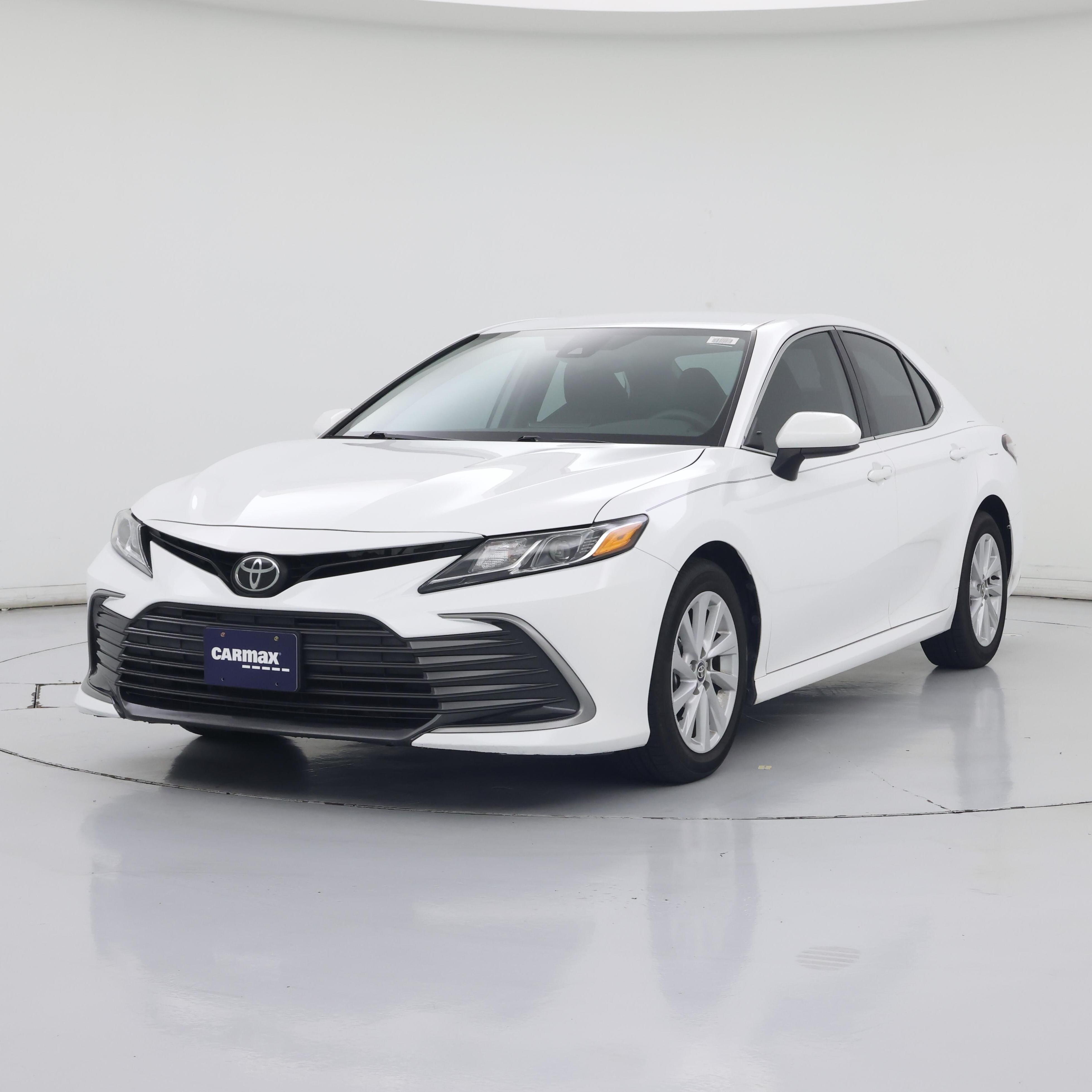 Thumbnail: 2022 Toyota Camry - 4