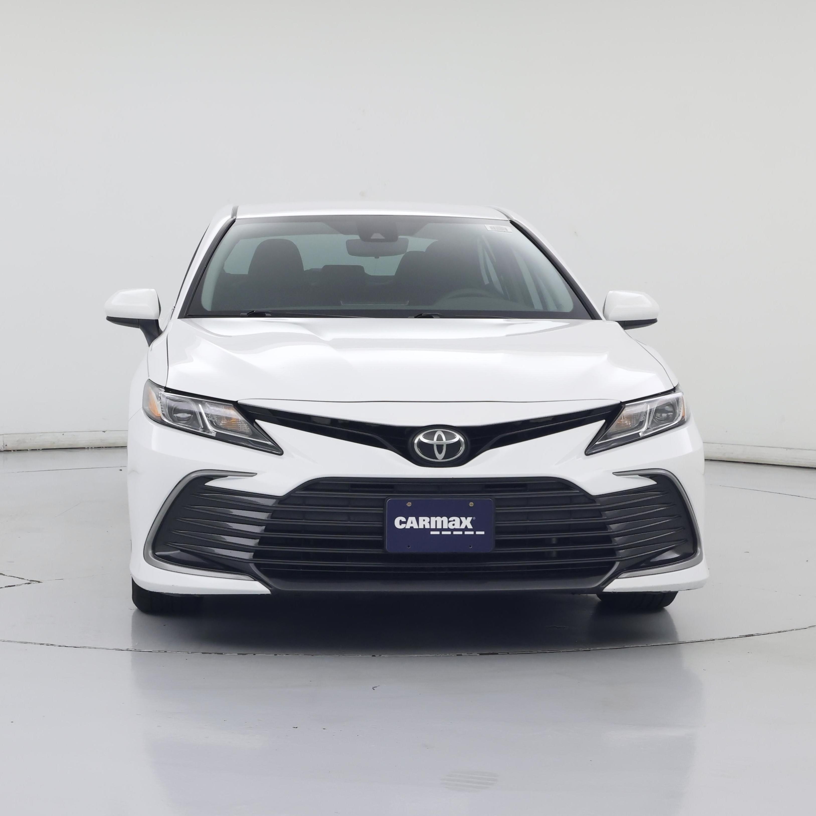 Thumbnail: 2022 Toyota Camry - 5