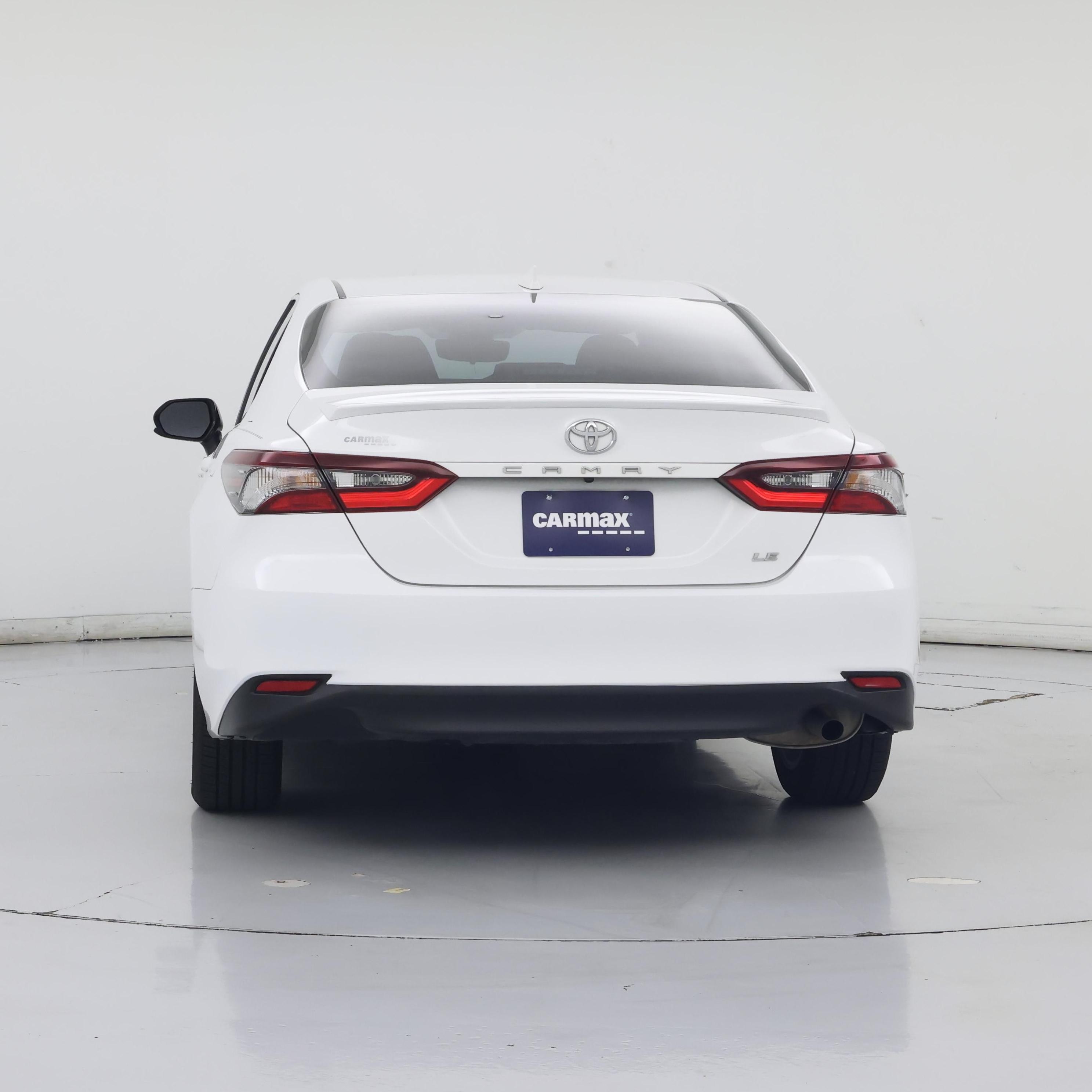 Thumbnail: 2022 Toyota Camry - 6