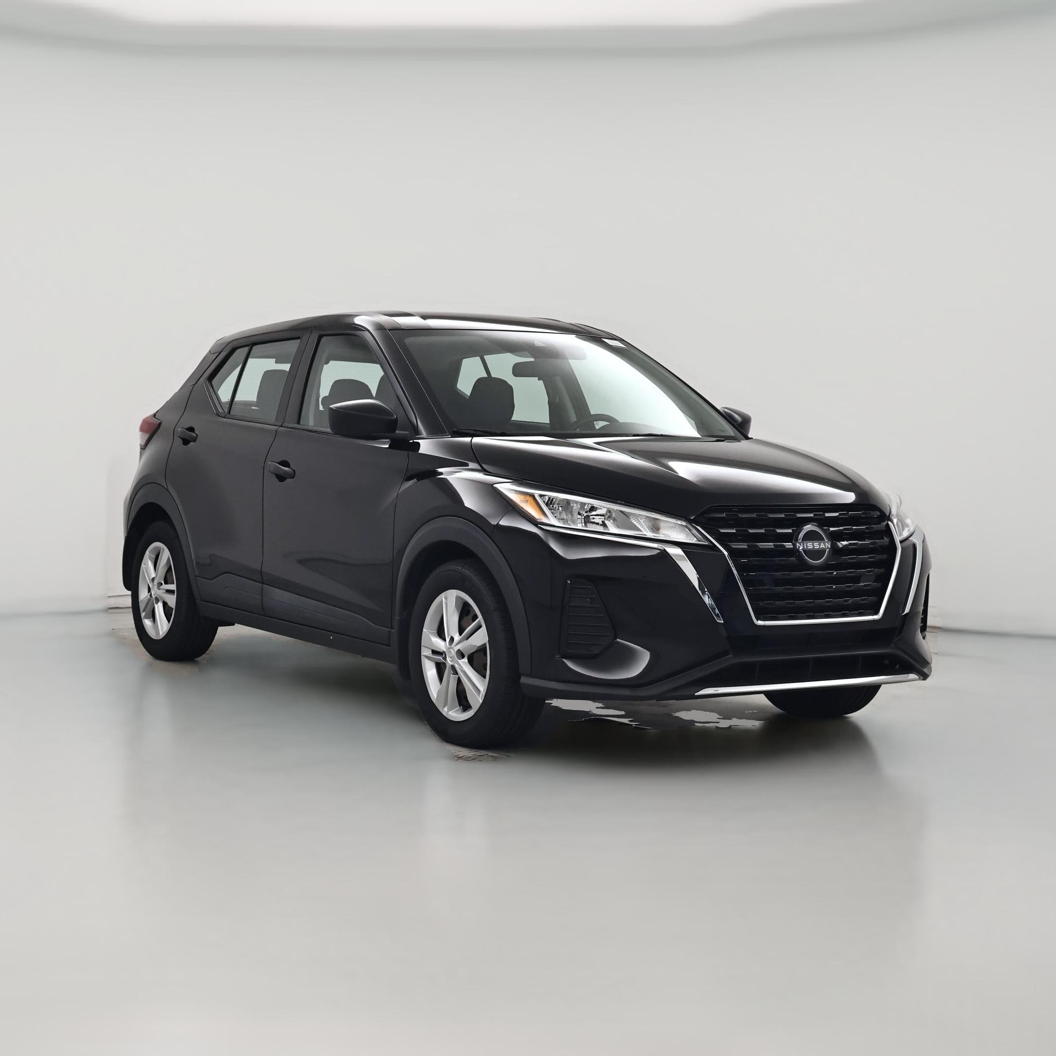Thumbnail: 2022 Nissan Kicks - 1