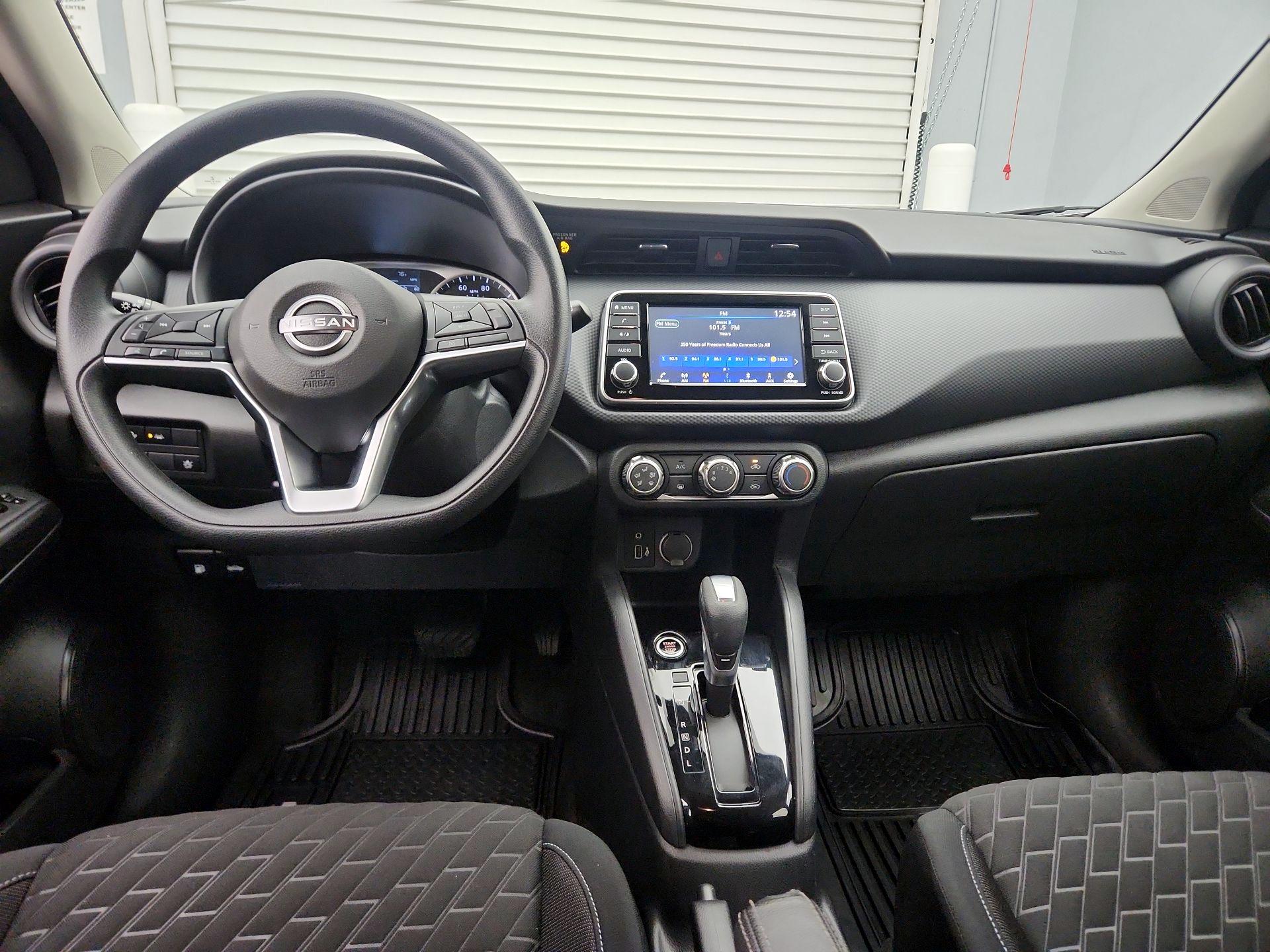 Thumbnail: 2022 Nissan Kicks - 9