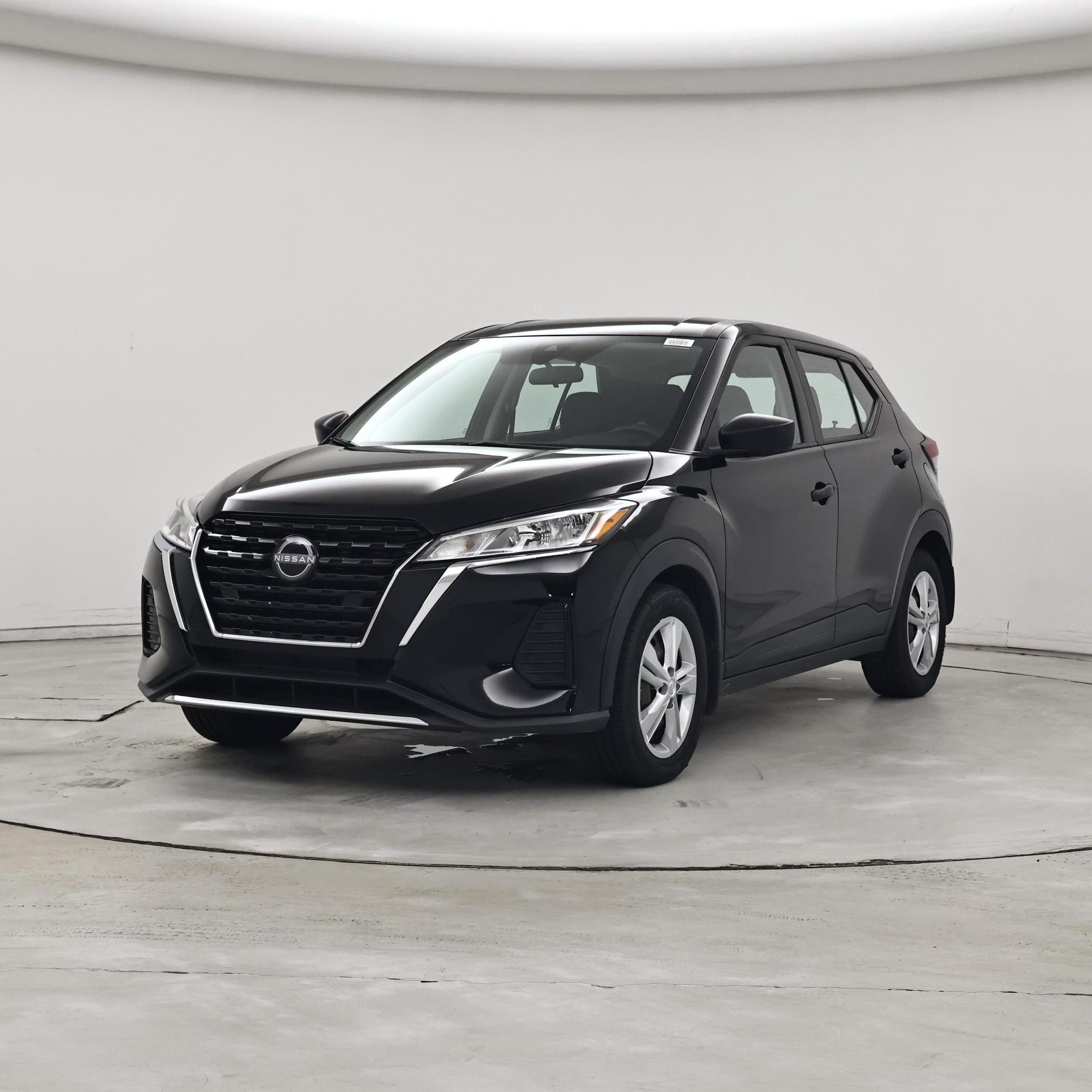 Thumbnail: 2022 Nissan Kicks - 4