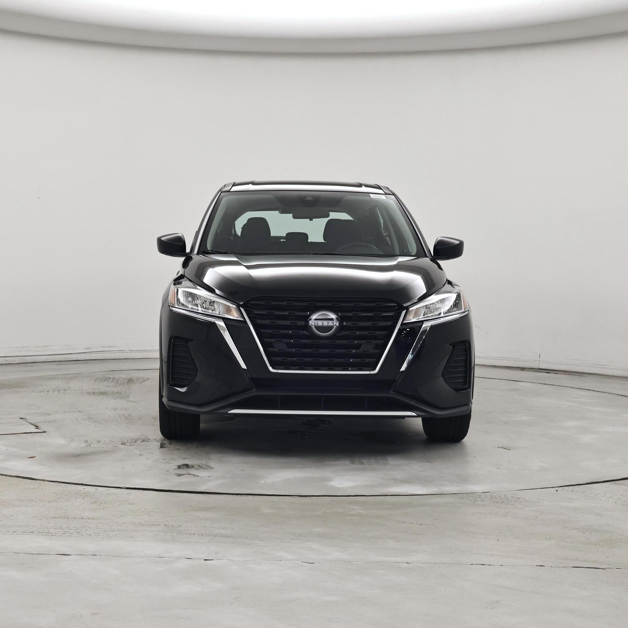 Thumbnail: 2022 Nissan Kicks - 5