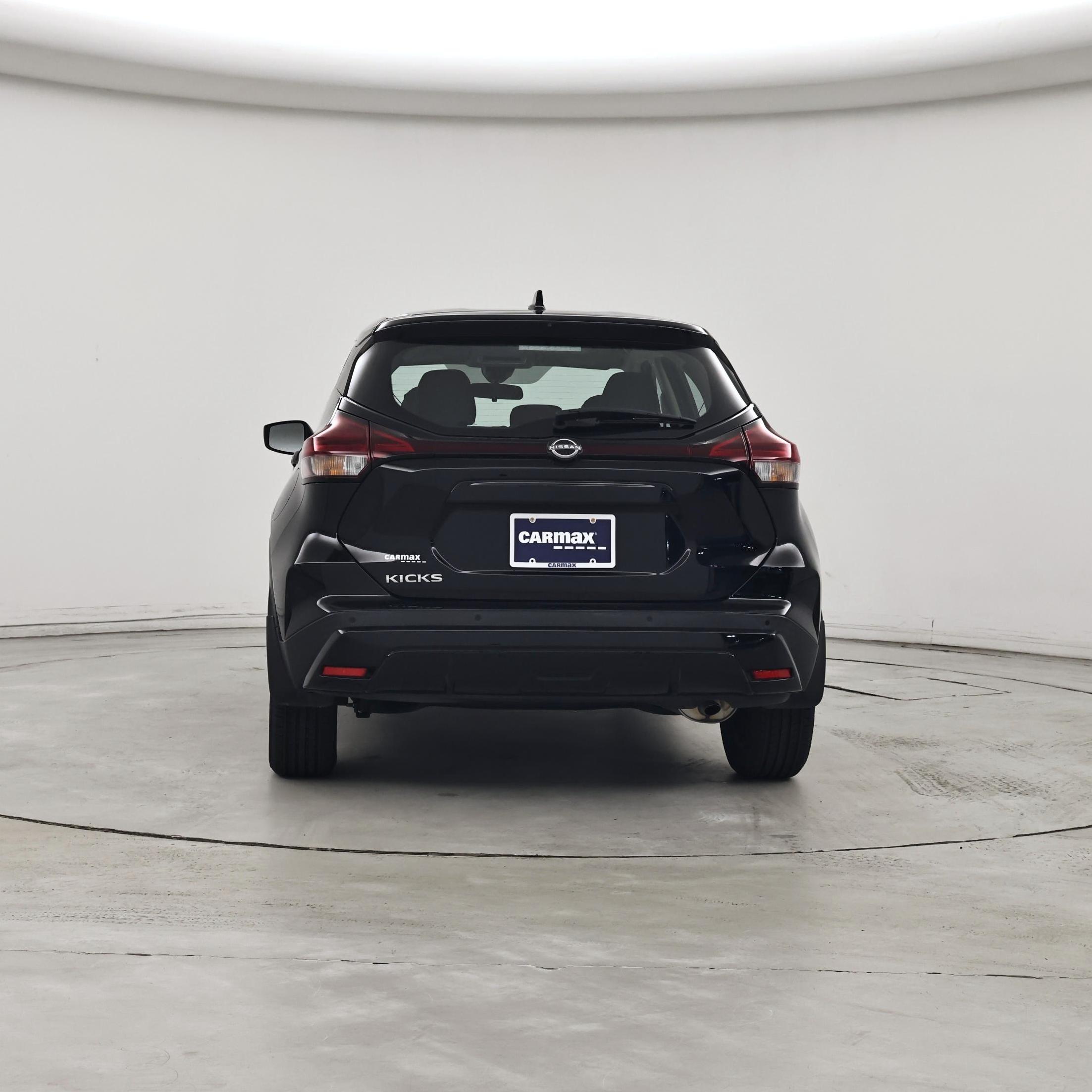 Thumbnail: 2022 Nissan Kicks - 6