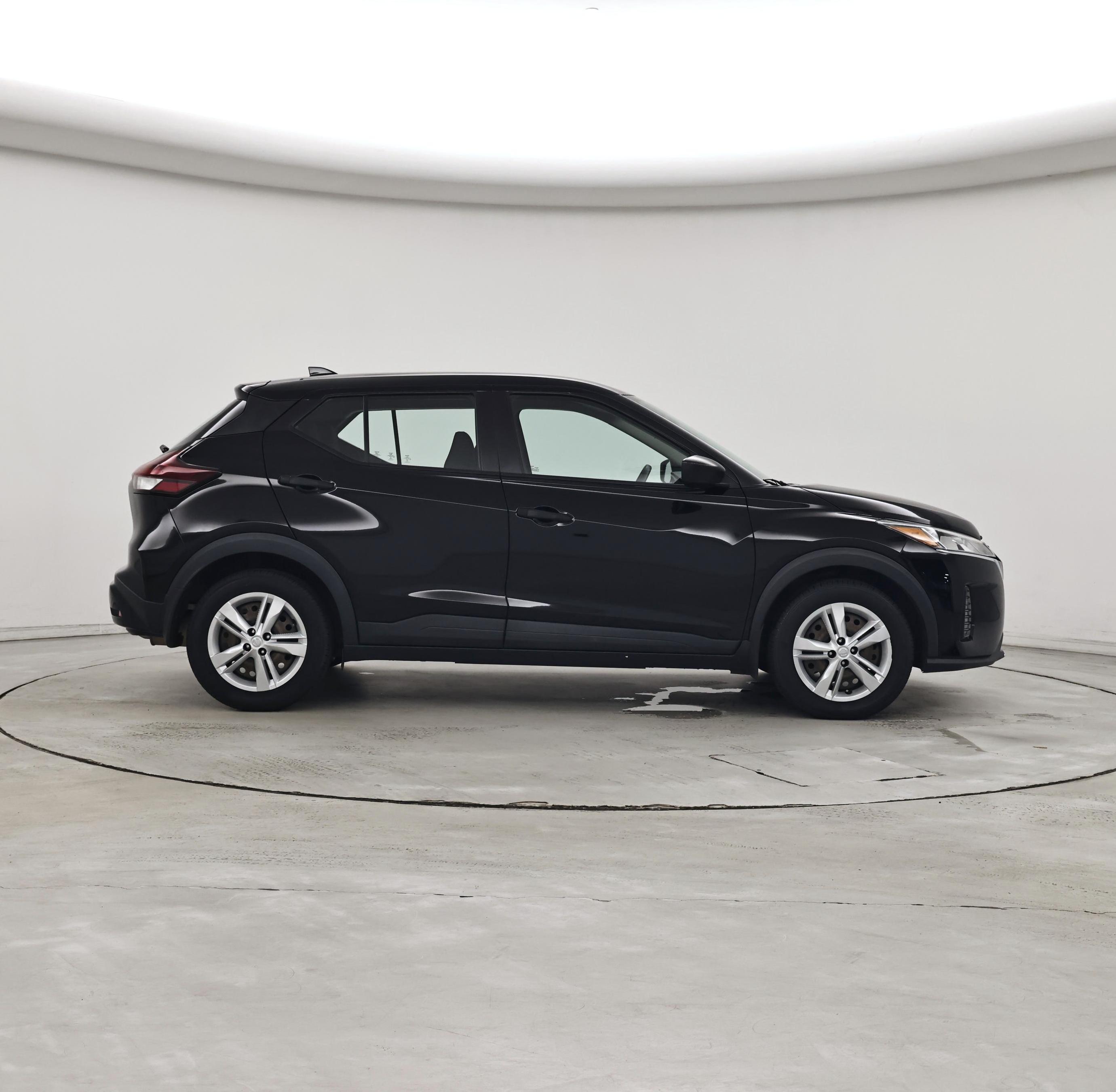 Thumbnail: 2022 Nissan Kicks - 7
