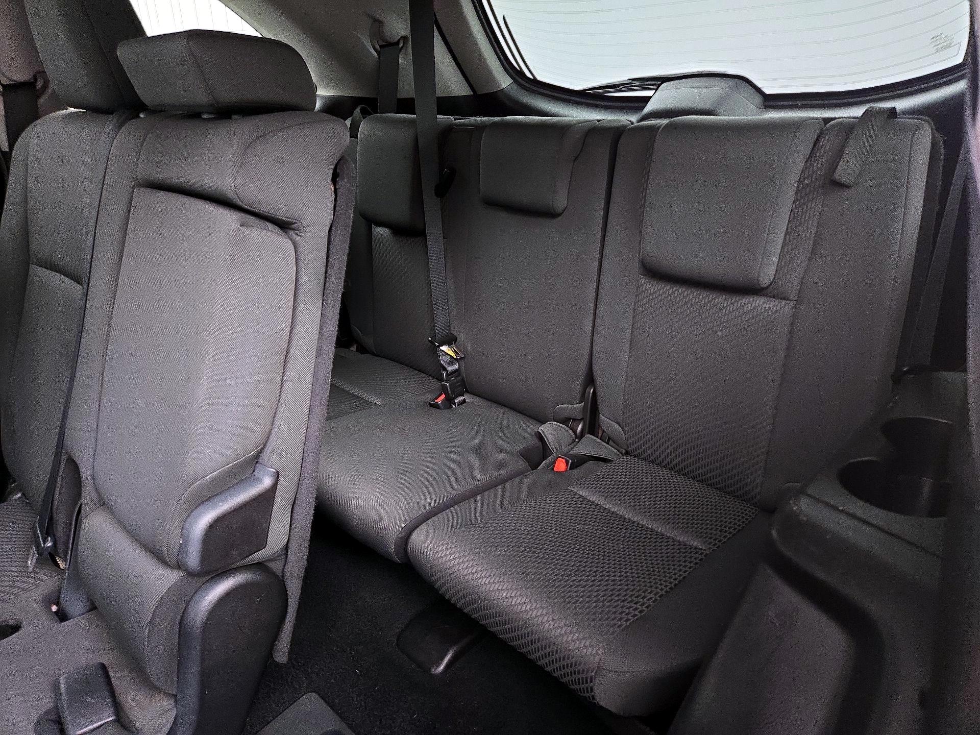 Thumbnail: 2019 Toyota Highlander - 20