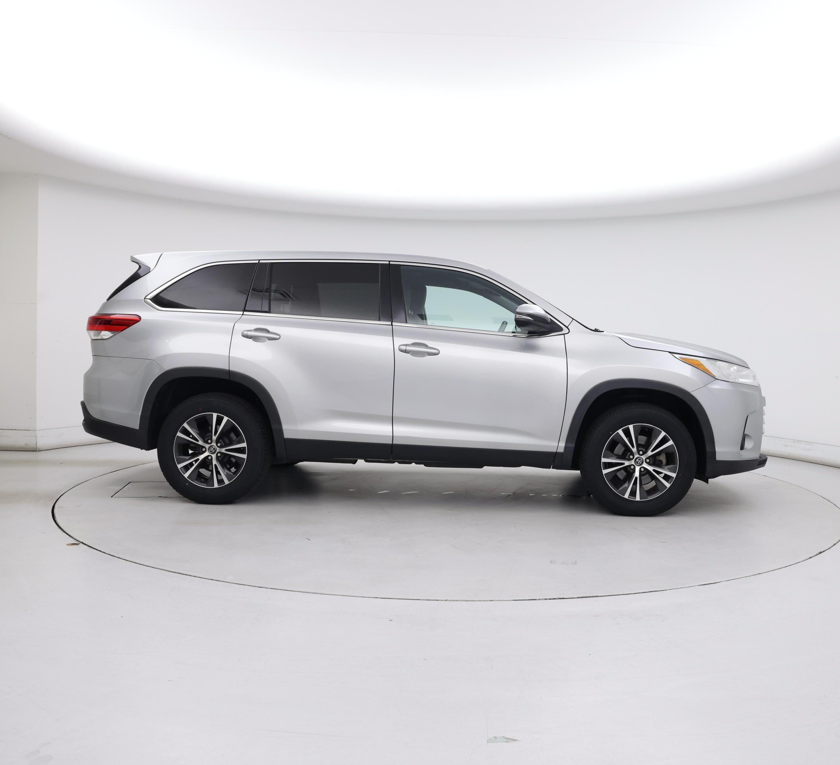 Thumbnail: 2019 Toyota Highlander - 7