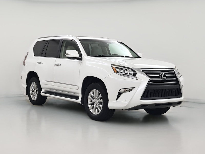 2016 Lexus GX 460 -
                  Norcross, GA