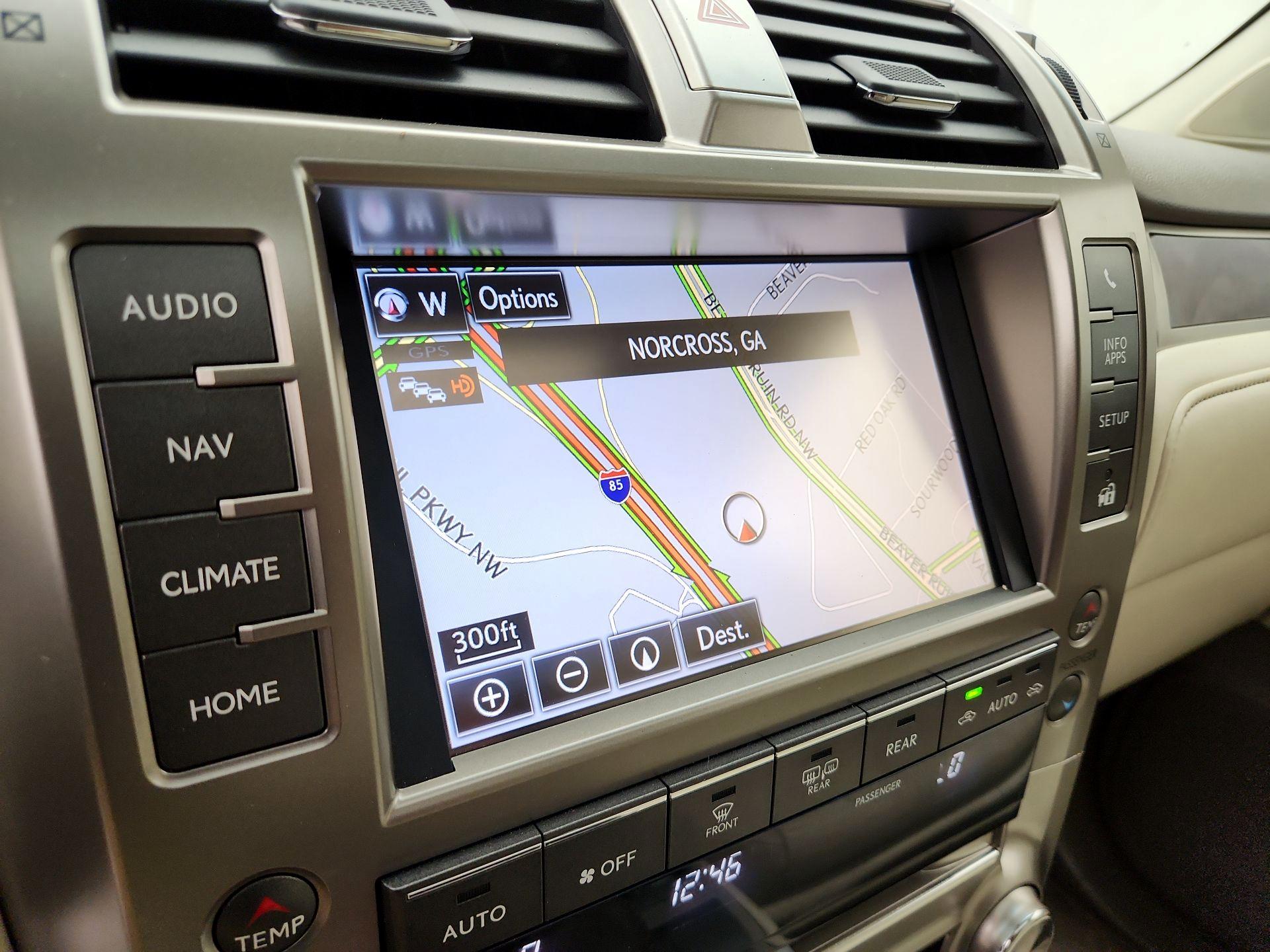 Thumbnail: 2016 Lexus GX - 14