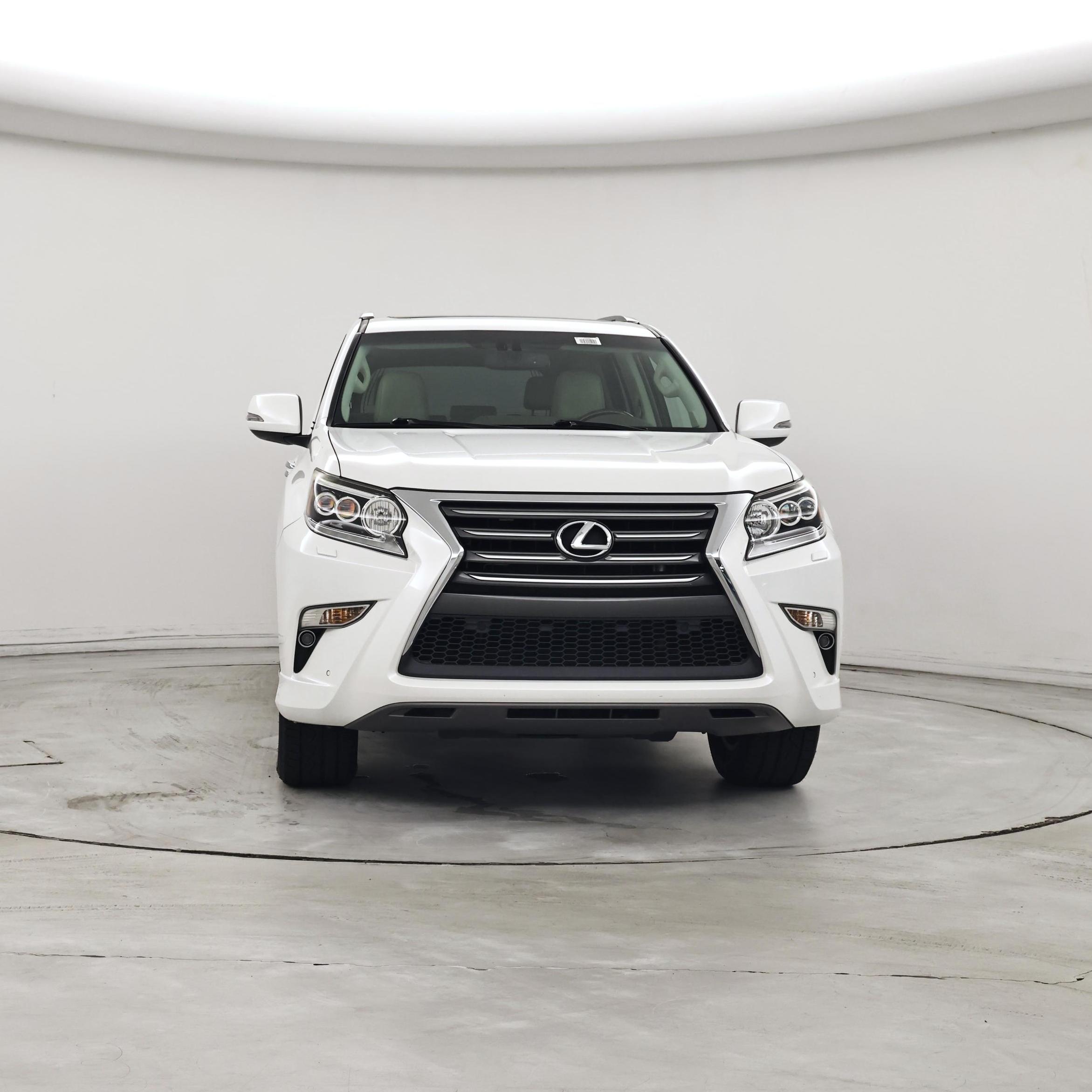 Thumbnail: 2016 Lexus GX - 5