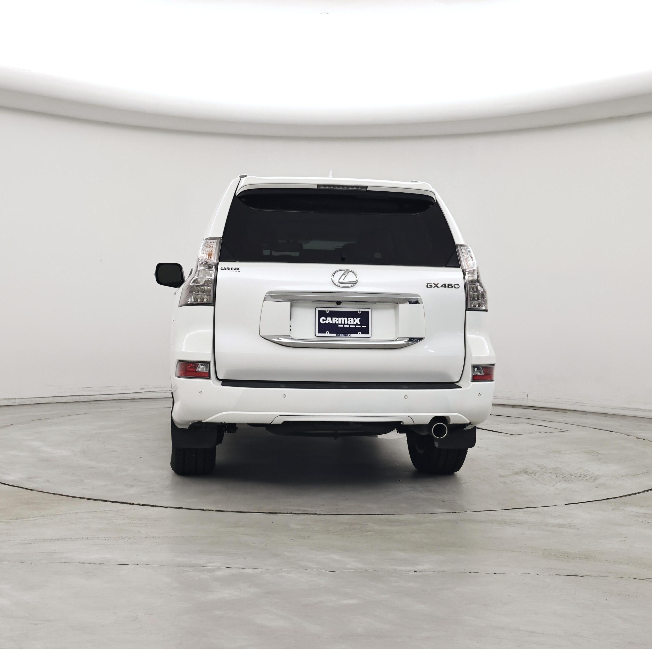 Thumbnail: 2016 Lexus GX - 6
