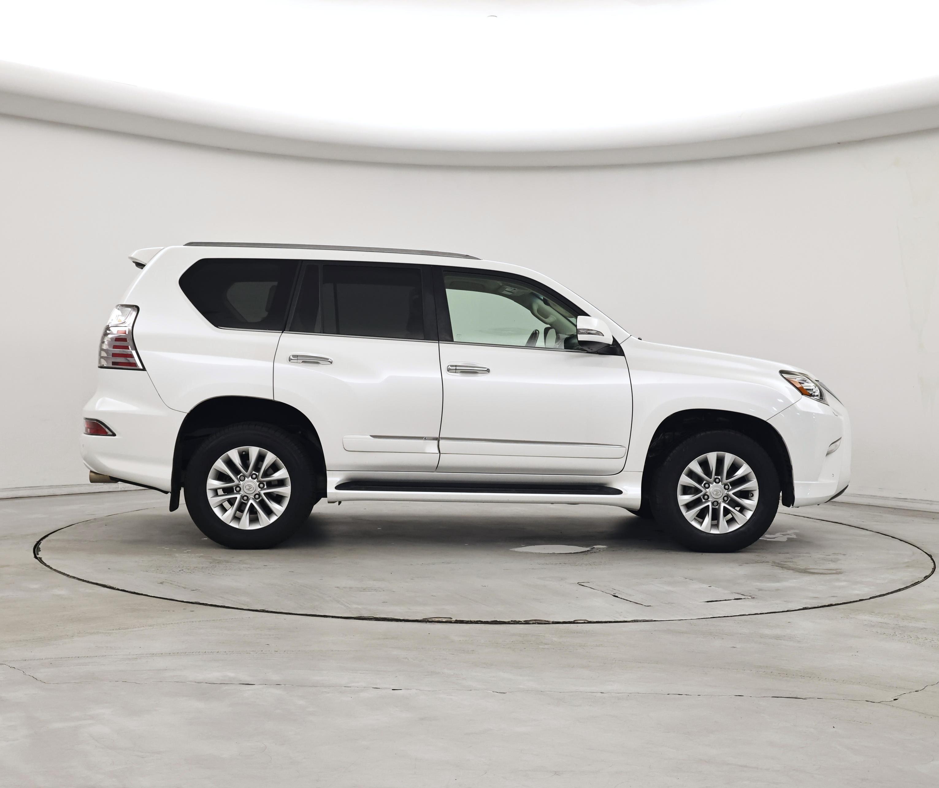 Thumbnail: 2016 Lexus GX - 7
