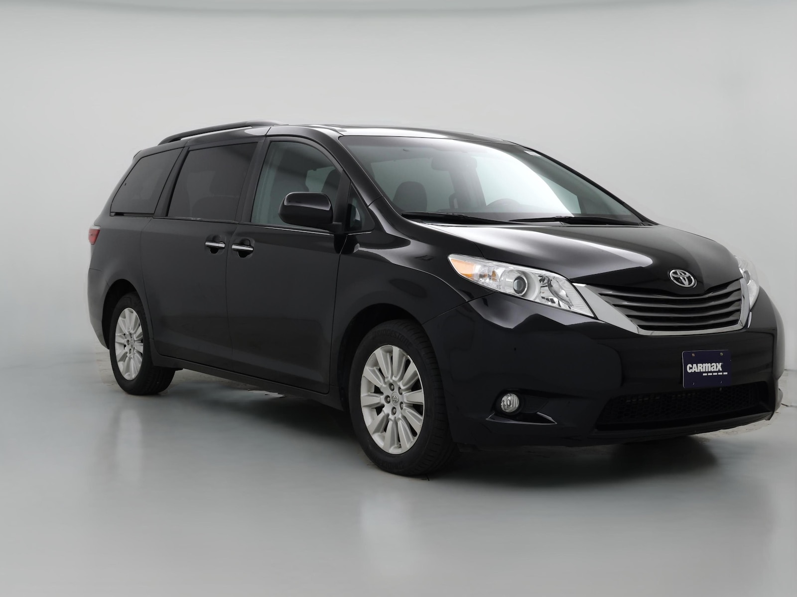 2015 Toyota Sienna XLE Premium - Photo 1