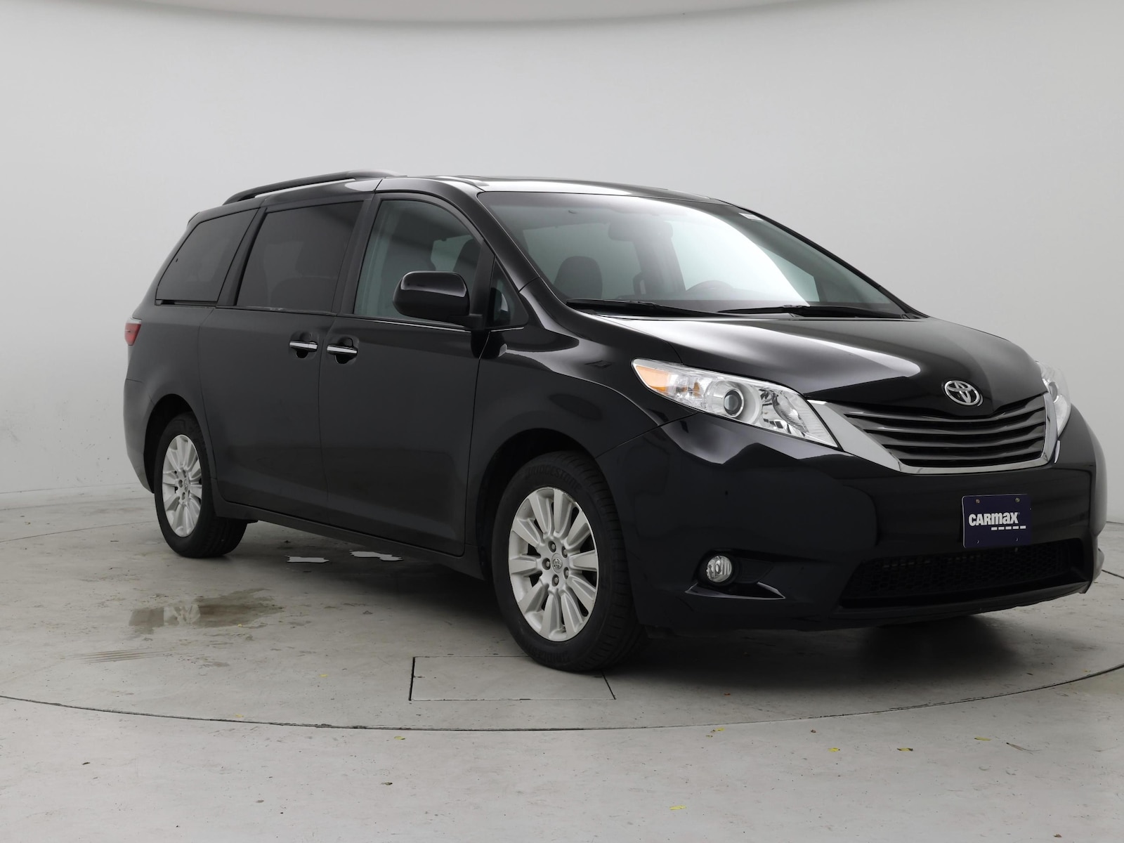 2015 Toyota Sienna XLE Premium - Photo 2