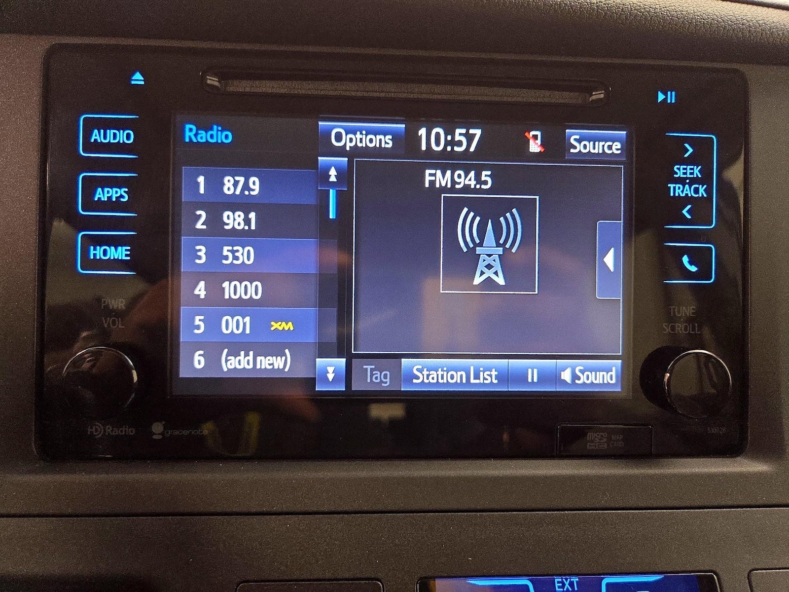 2015 Toyota Sienna XLE Premium - Photo 17