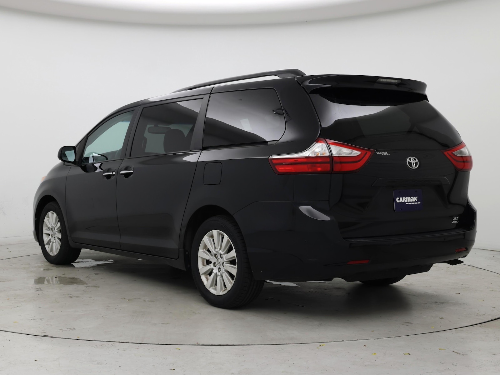 2015 Toyota Sienna XLE Premium - Photo 3