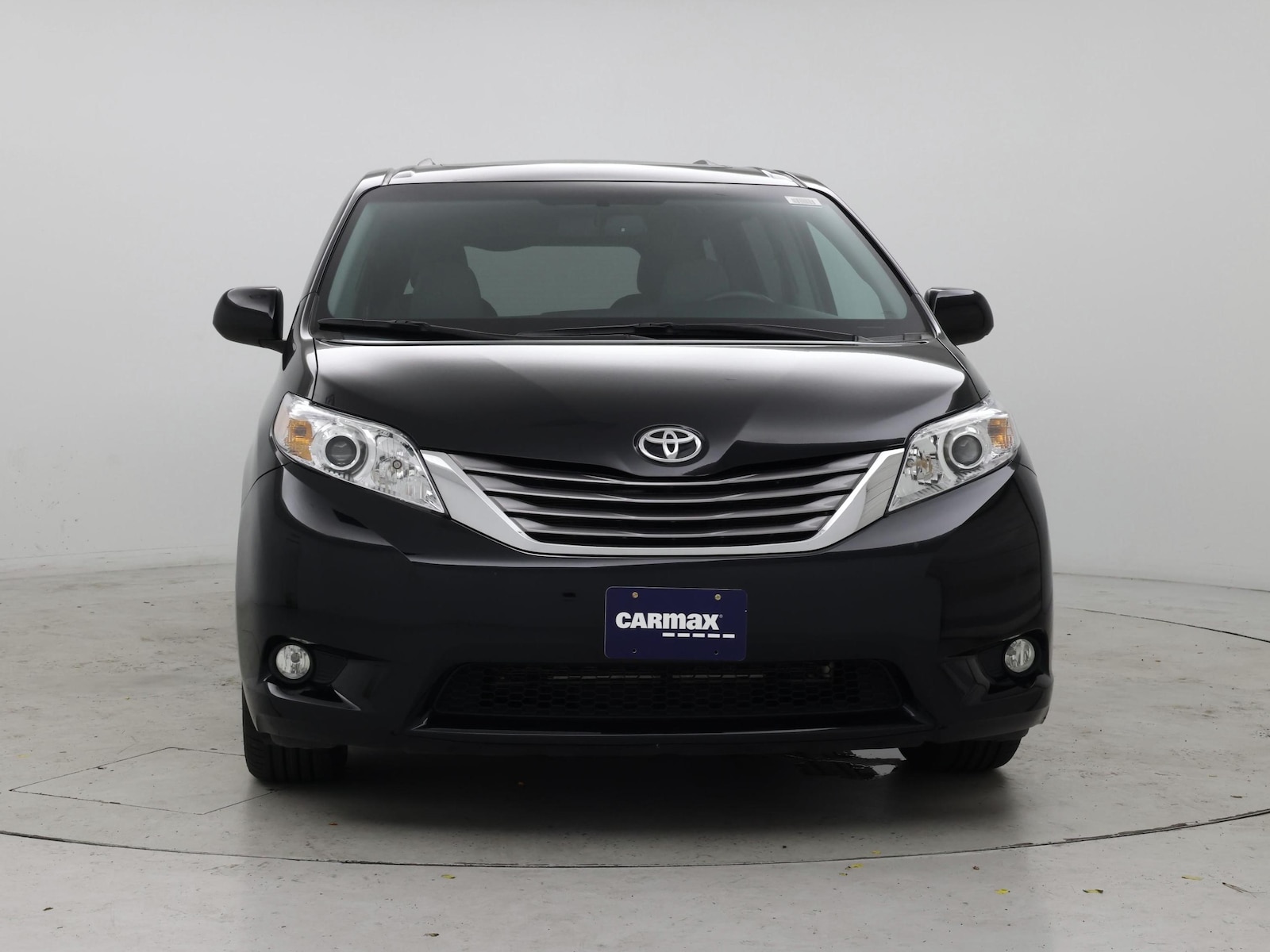 2015 Toyota Sienna XLE Premium - Photo 6