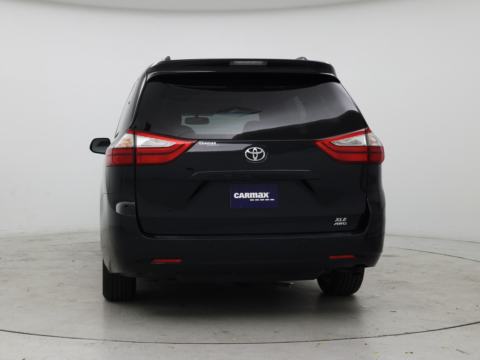 2015 Toyota Sienna XLE Premium - Photo 7