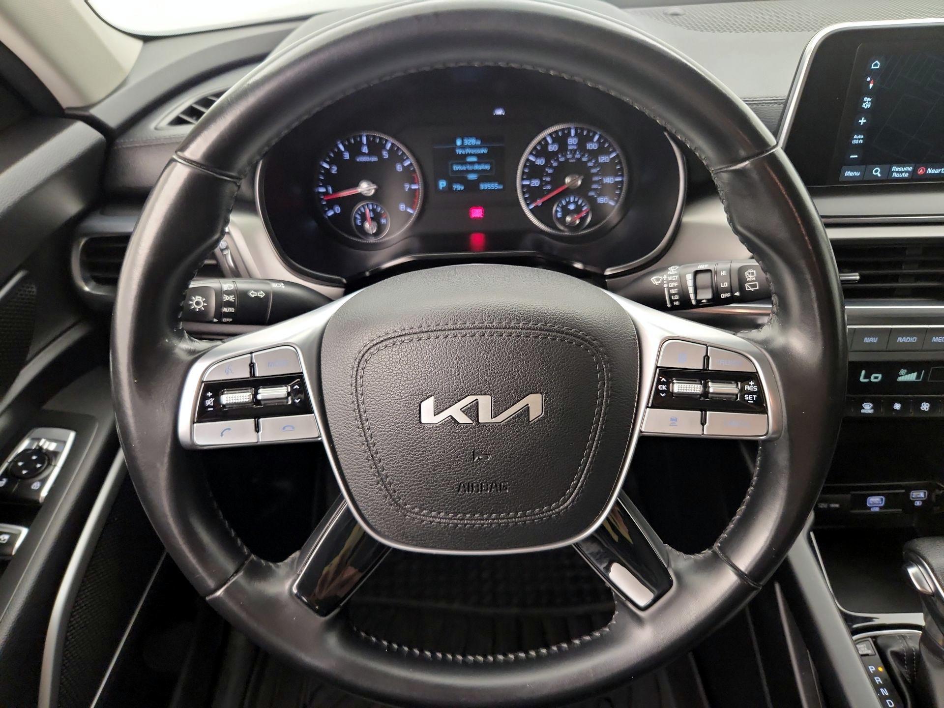 Thumbnail: 2022 Kia Telluride - 10
