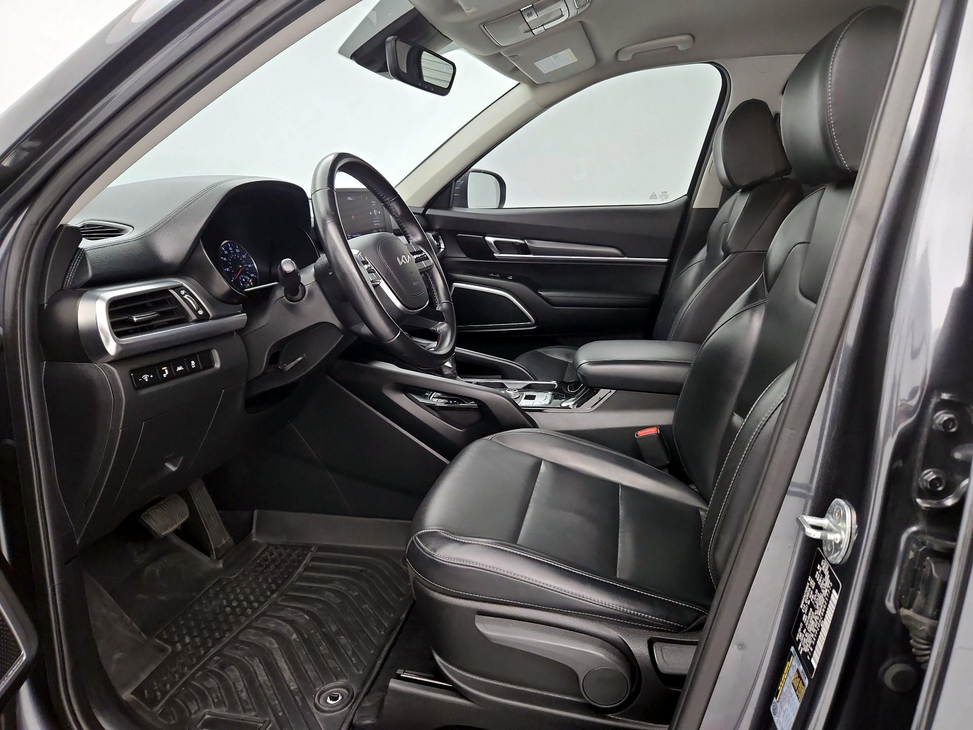 Thumbnail: 2022 Kia Telluride - 11