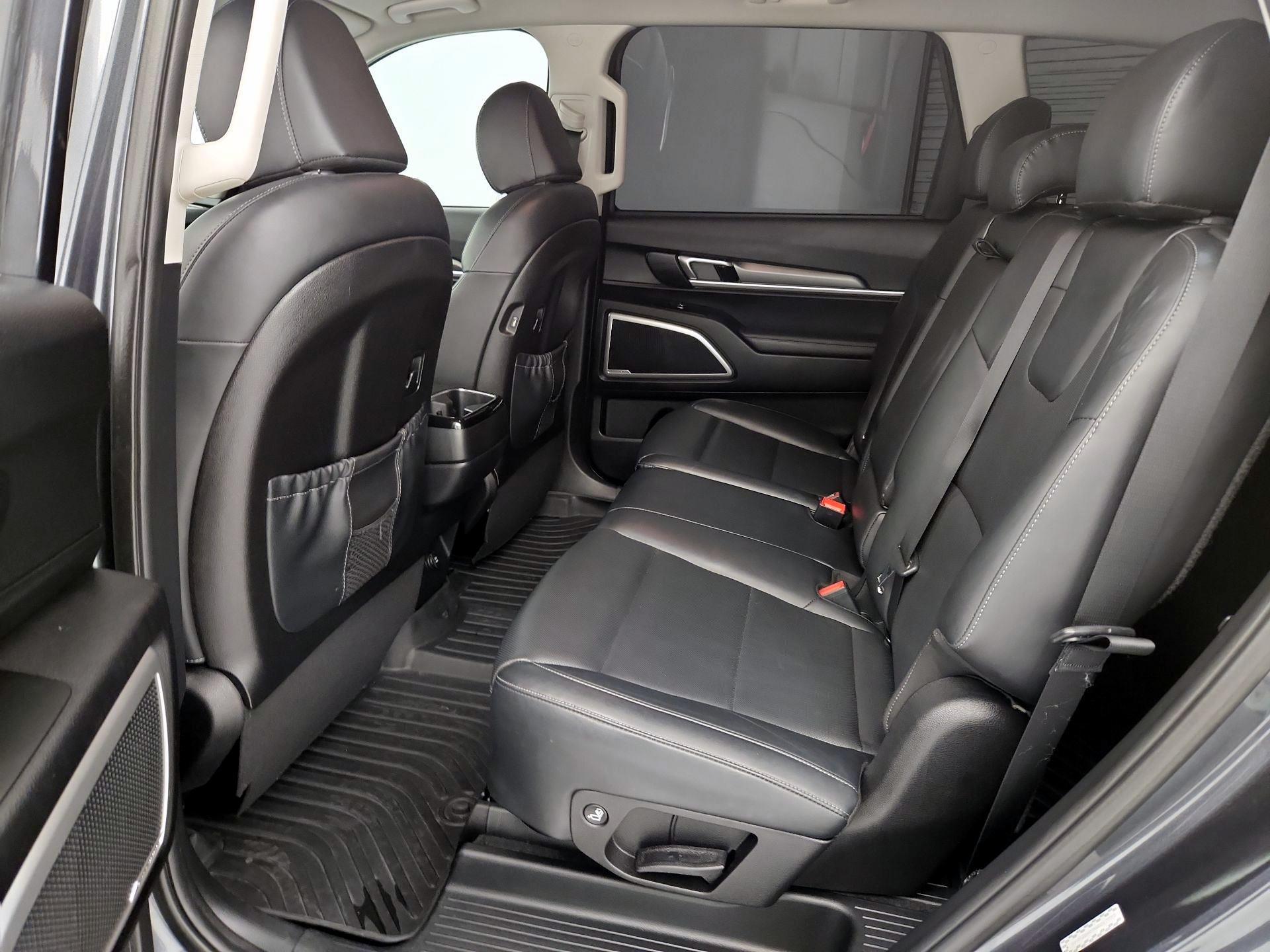Thumbnail: 2022 Kia Telluride - 20