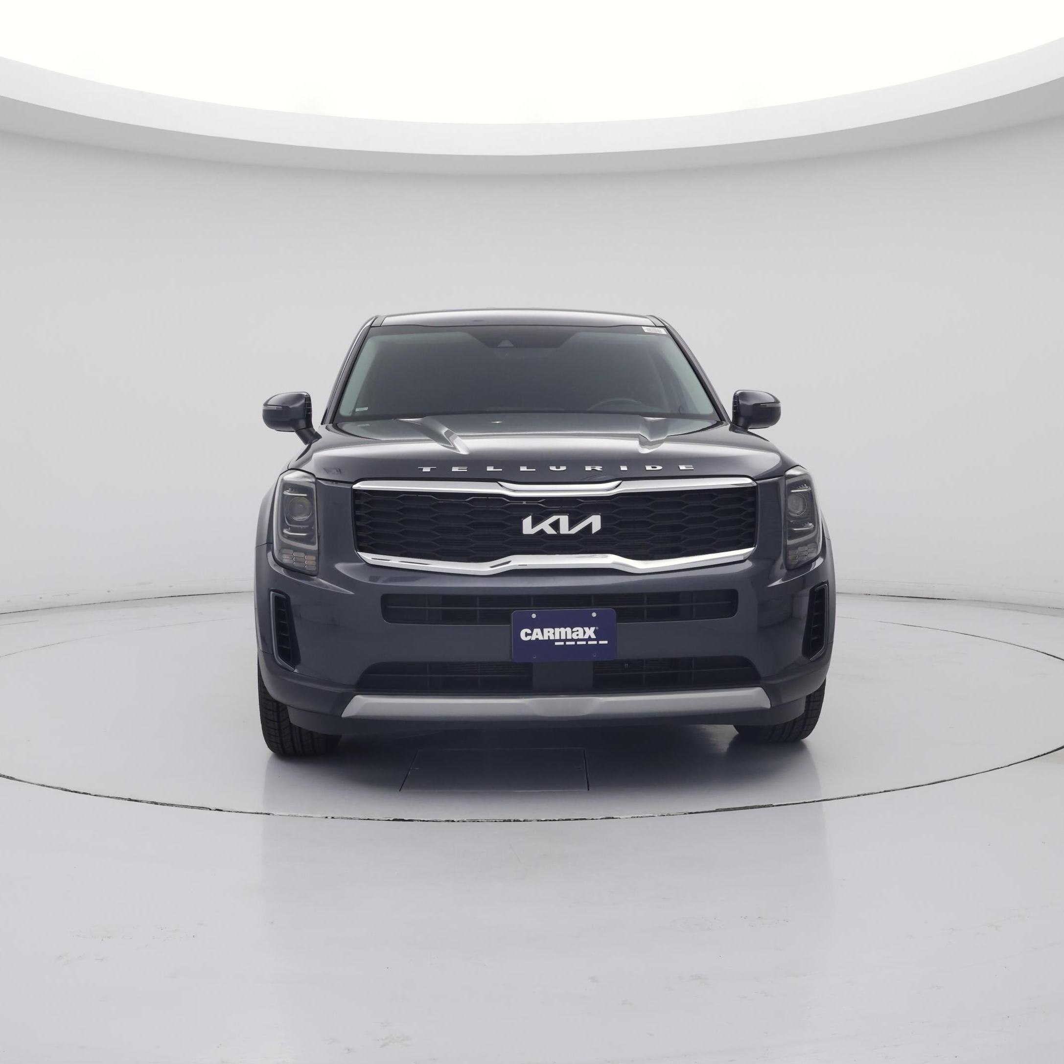 Thumbnail: 2022 Kia Telluride - 5