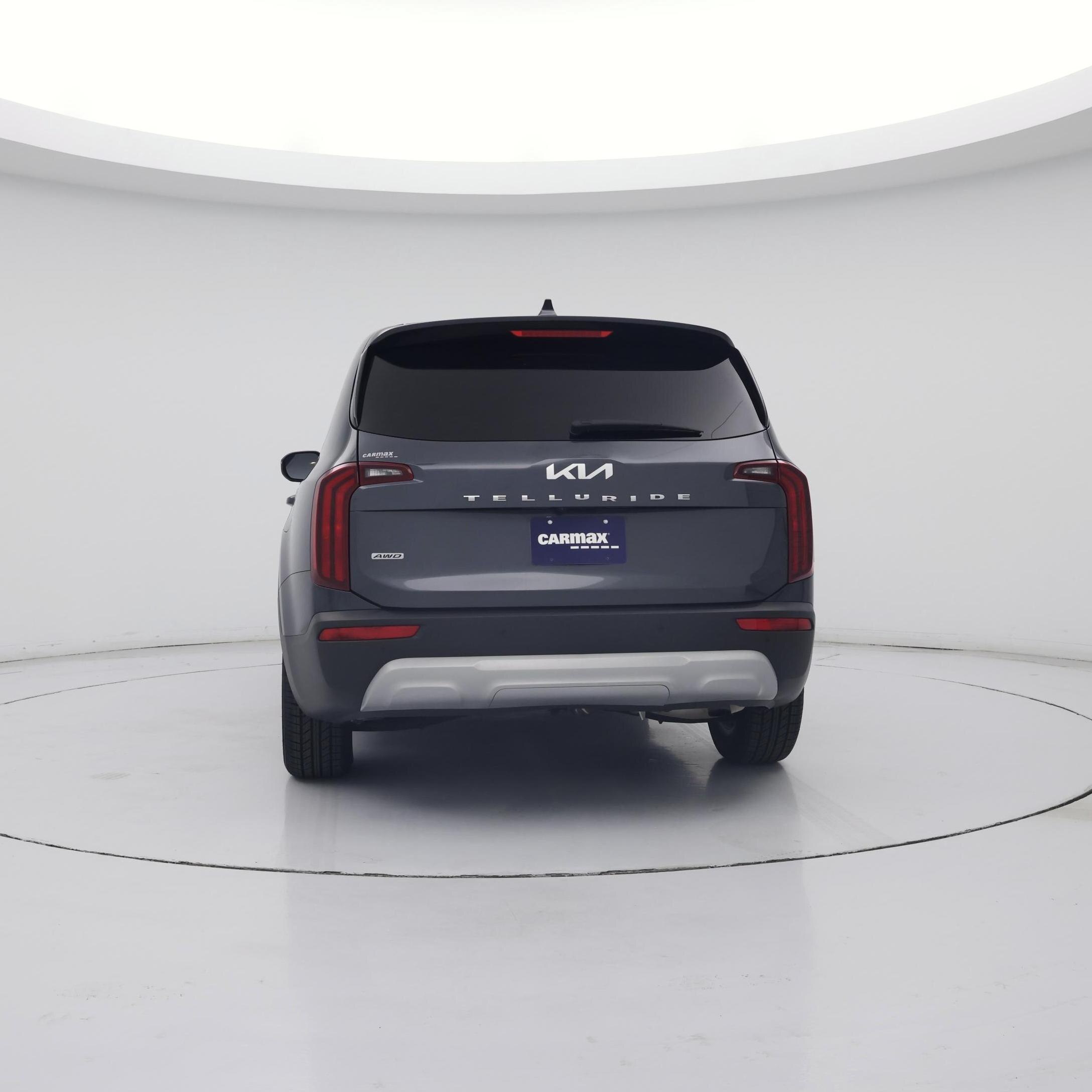 Thumbnail: 2022 Kia Telluride - 6