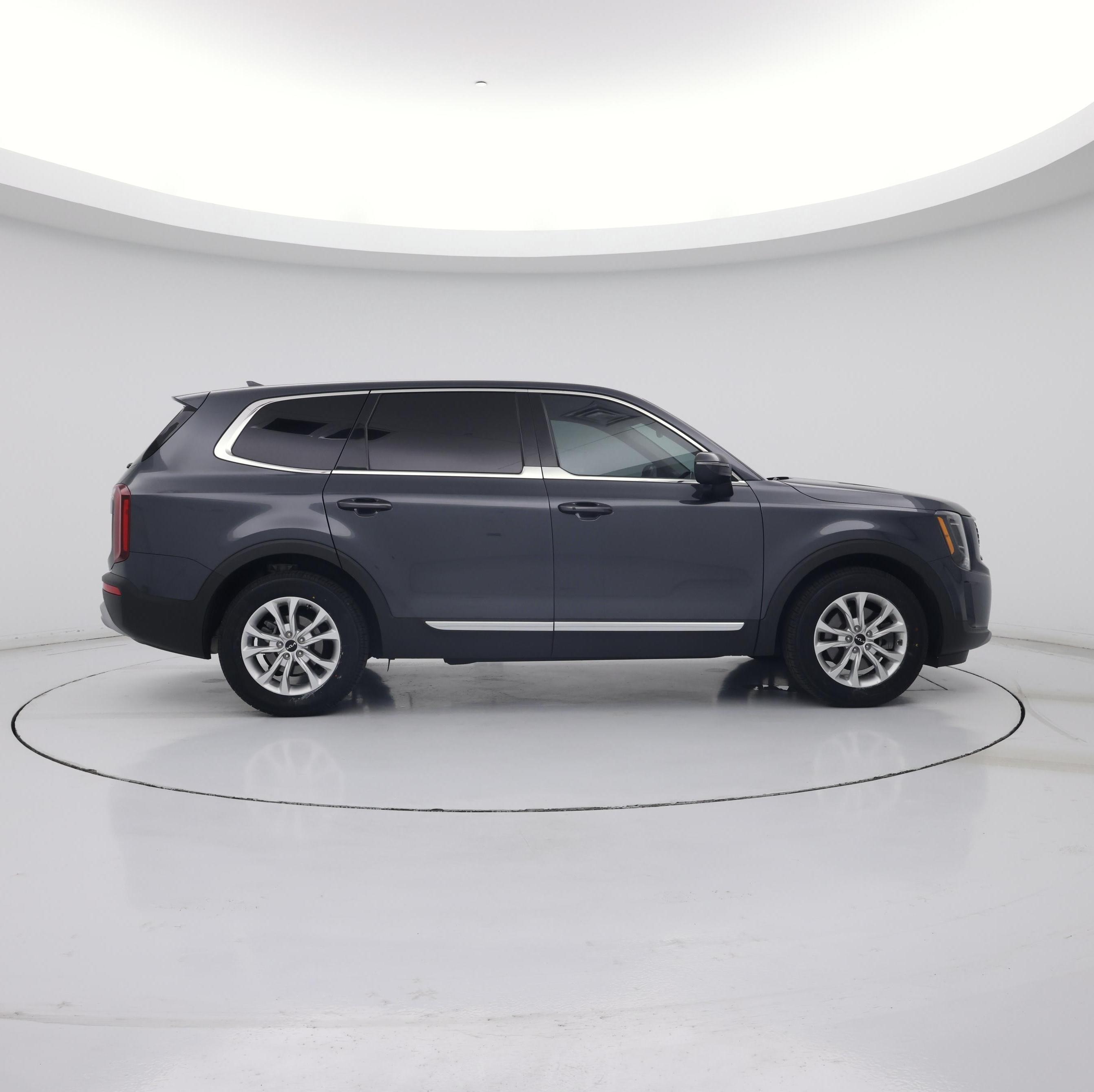 Thumbnail: 2022 Kia Telluride - 7