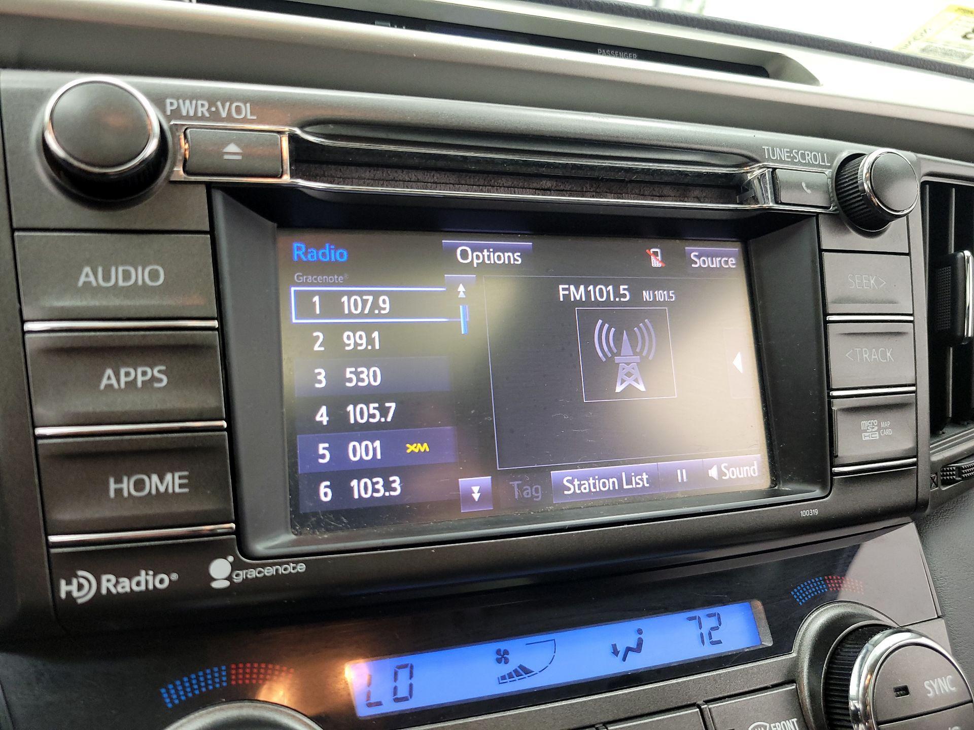 Thumbnail: 2014 Toyota RAV4 - 16