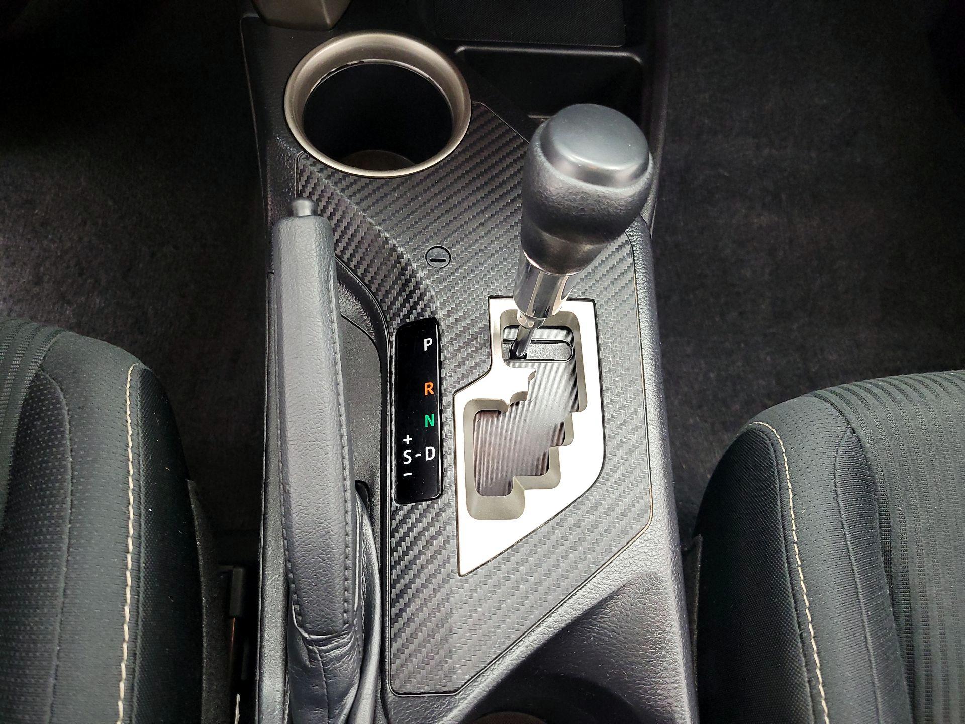 Thumbnail: 2014 Toyota RAV4 - 18