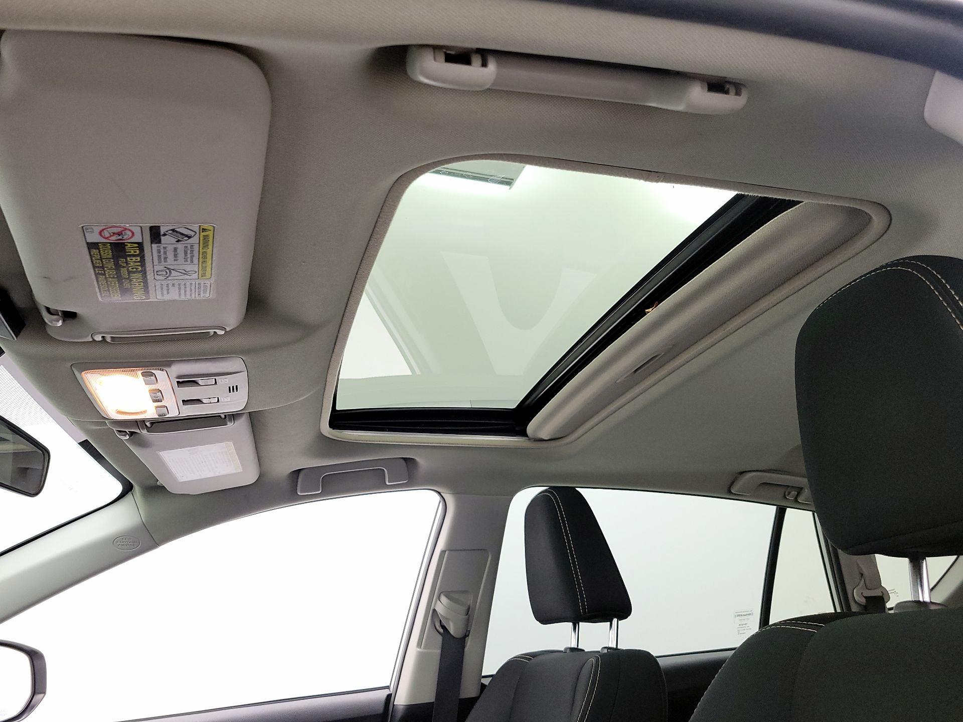 Thumbnail: 2014 Toyota RAV4 - 20