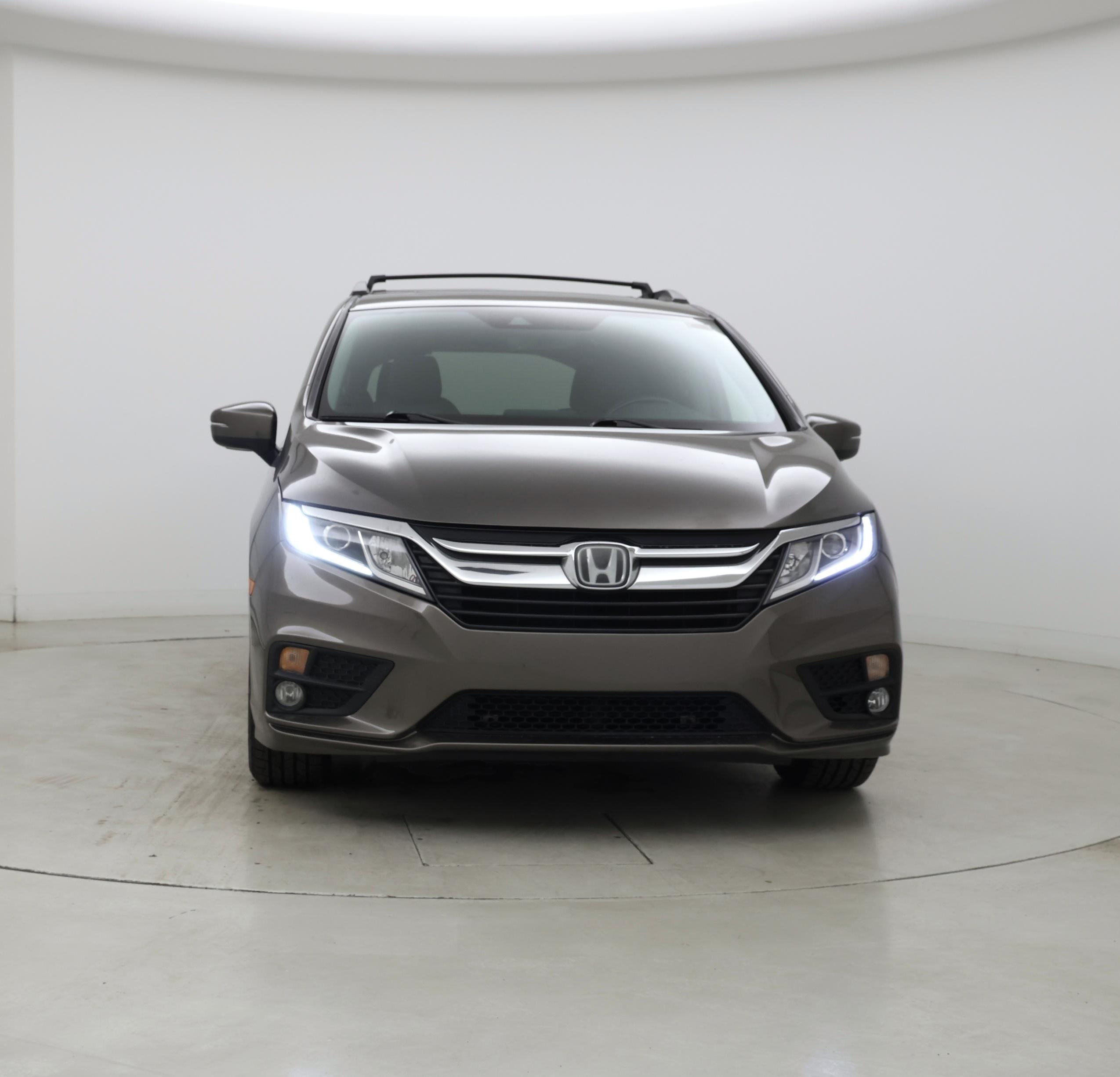 Thumbnail: 2019 Honda Odyssey - 5