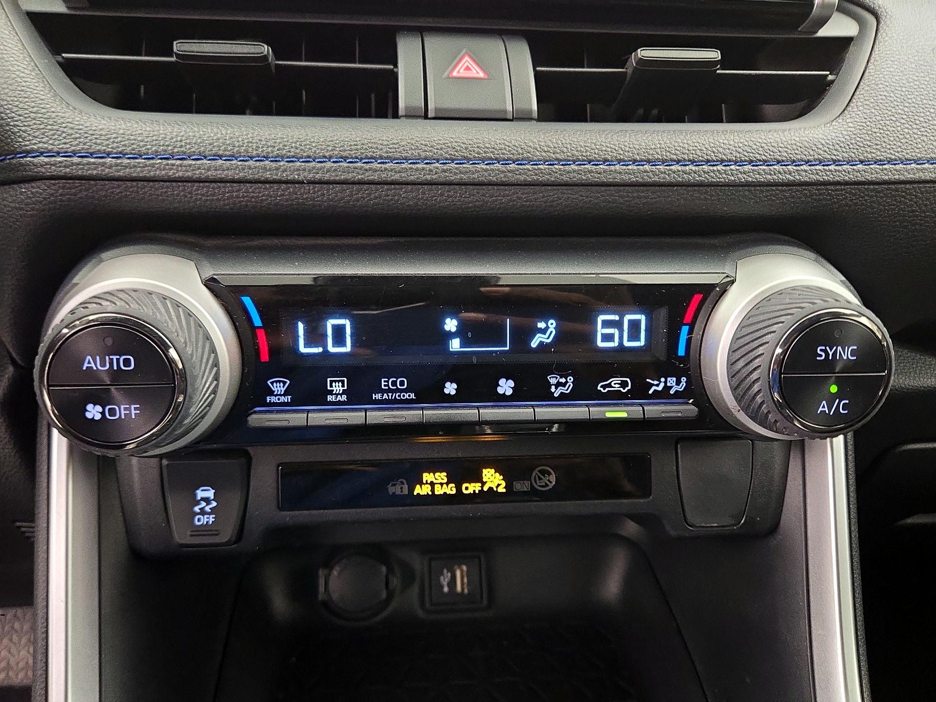 Thumbnail: 2023 Toyota RAV4 - 16