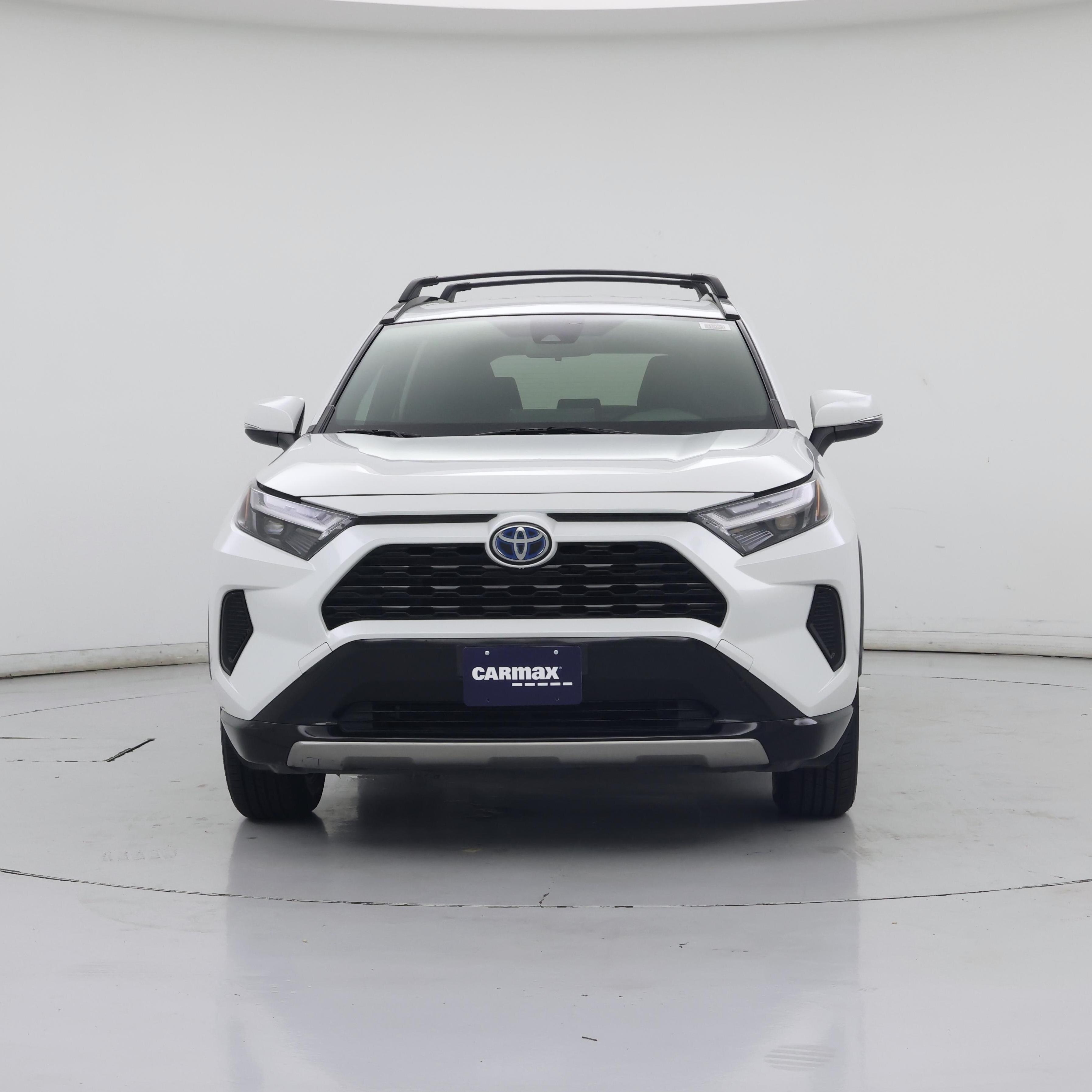 Thumbnail: 2023 Toyota RAV4 - 5