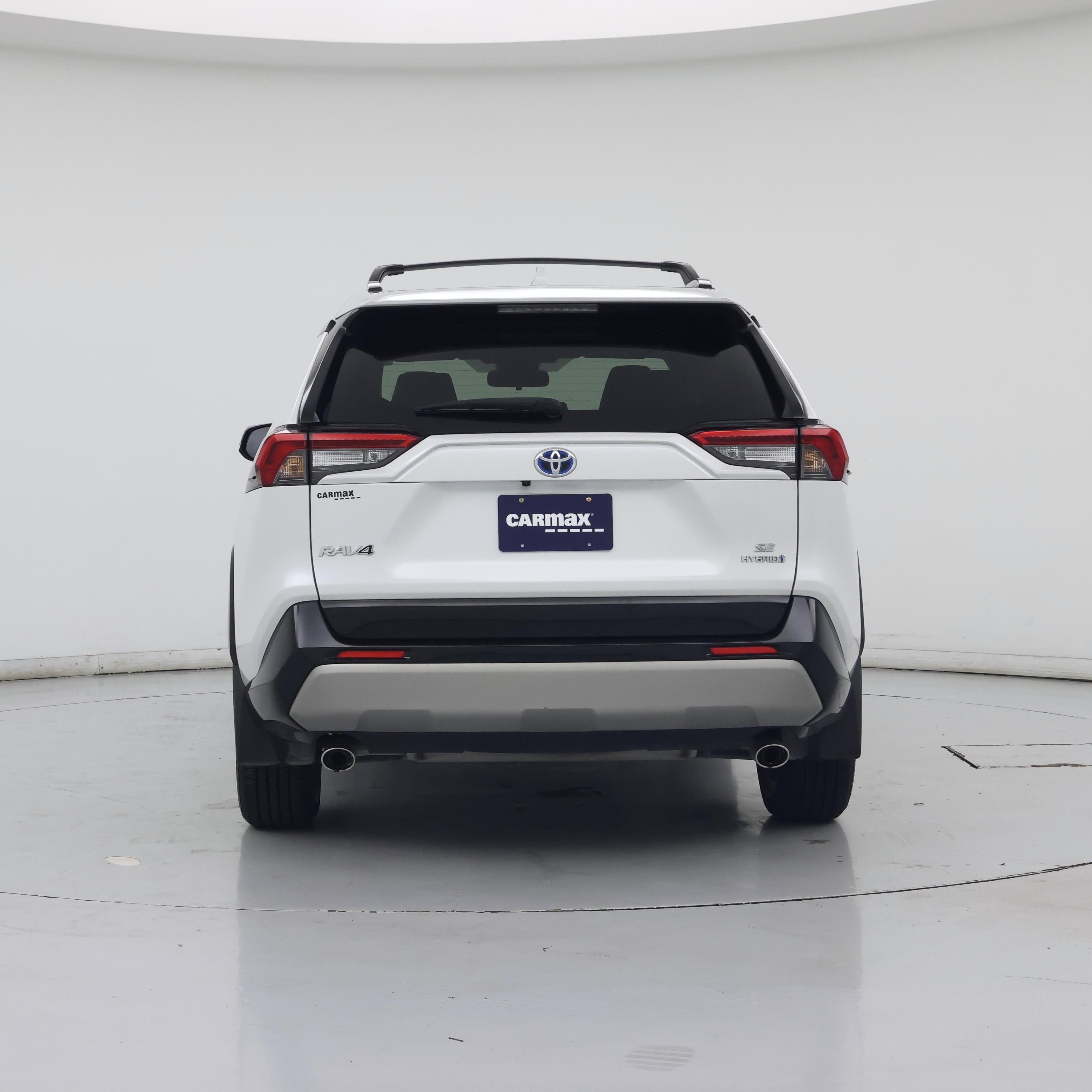 Thumbnail: 2023 Toyota RAV4 - 6