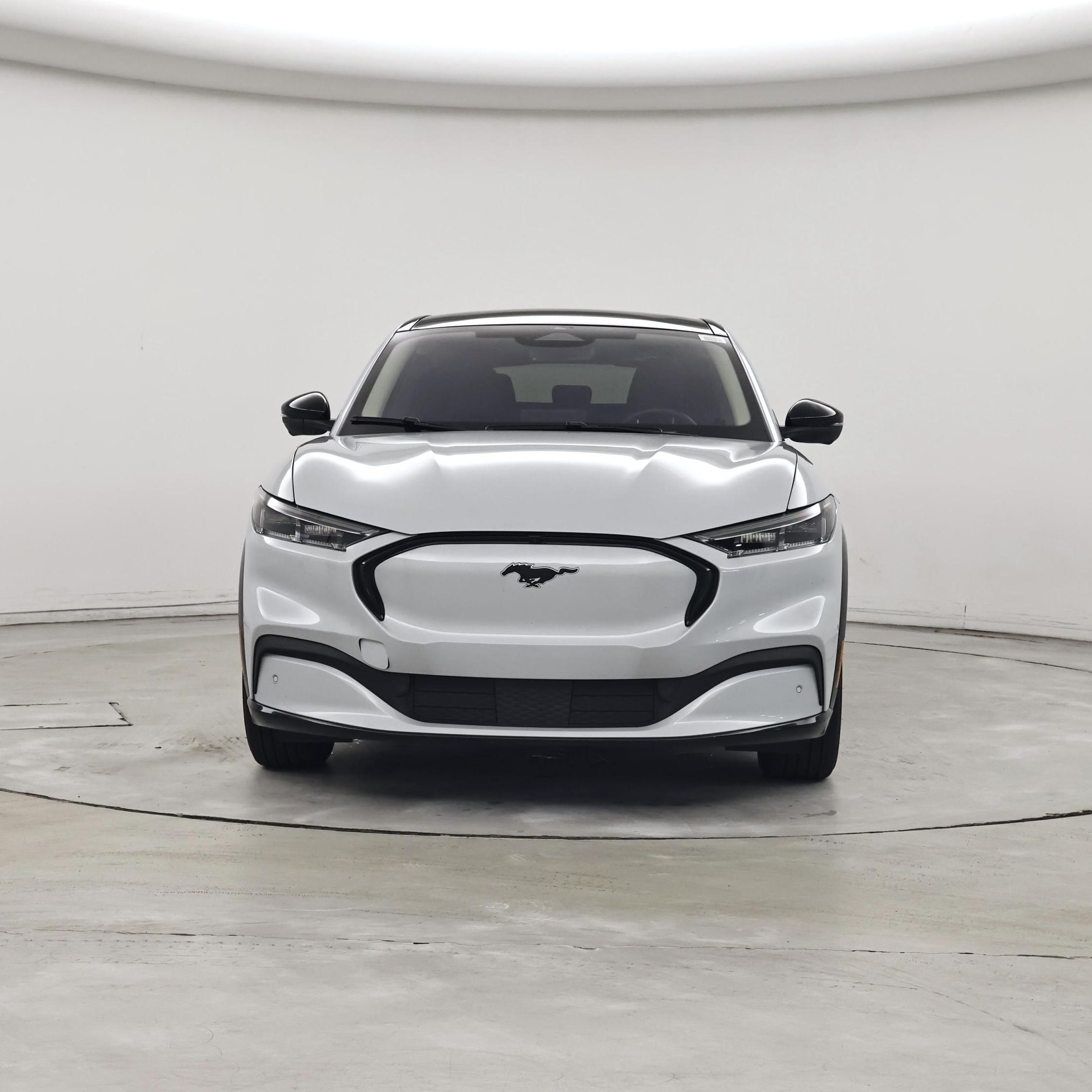 Thumbnail: 2023 Ford Mustang Mach-E - 5
