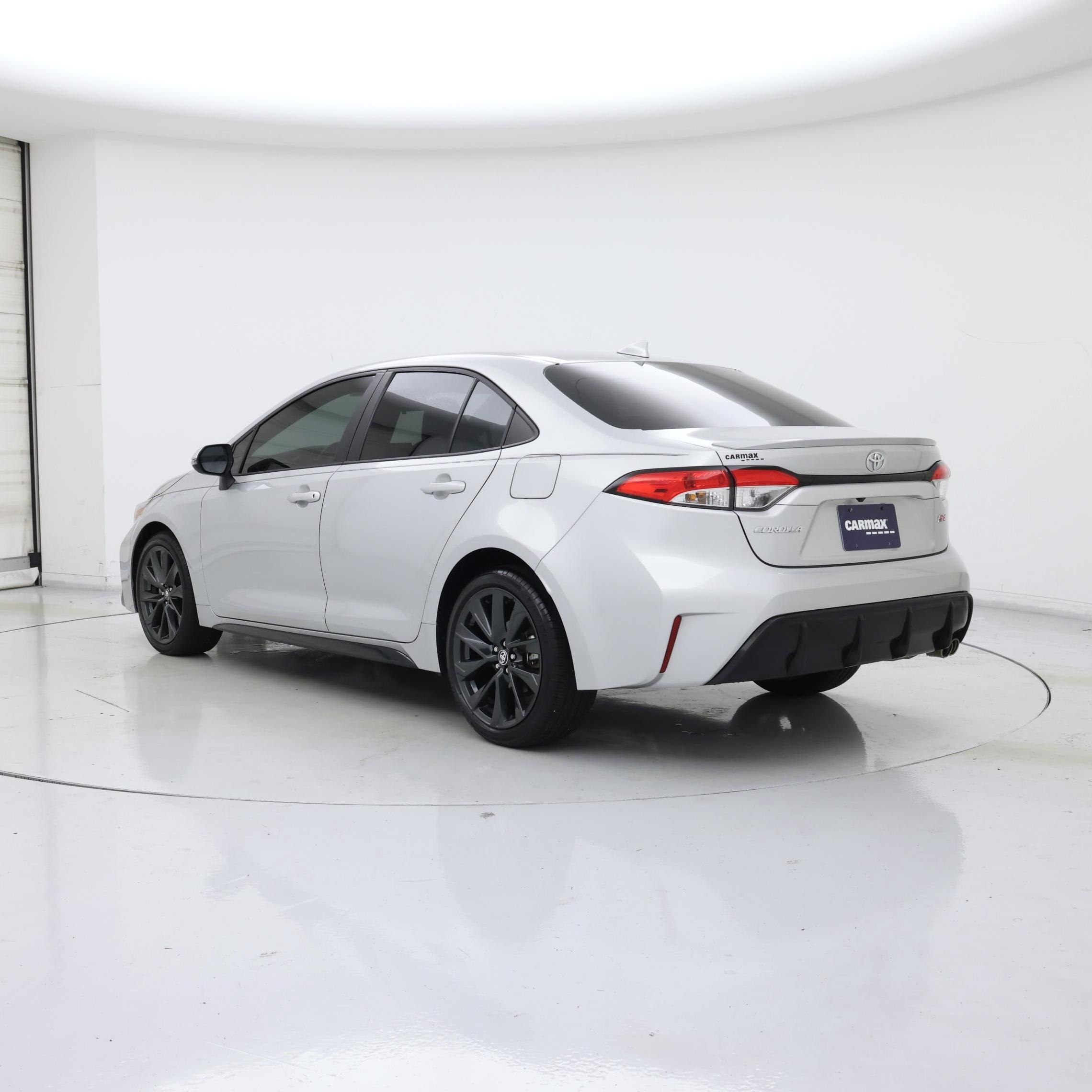 Thumbnail: 2024 Toyota Corolla - 2