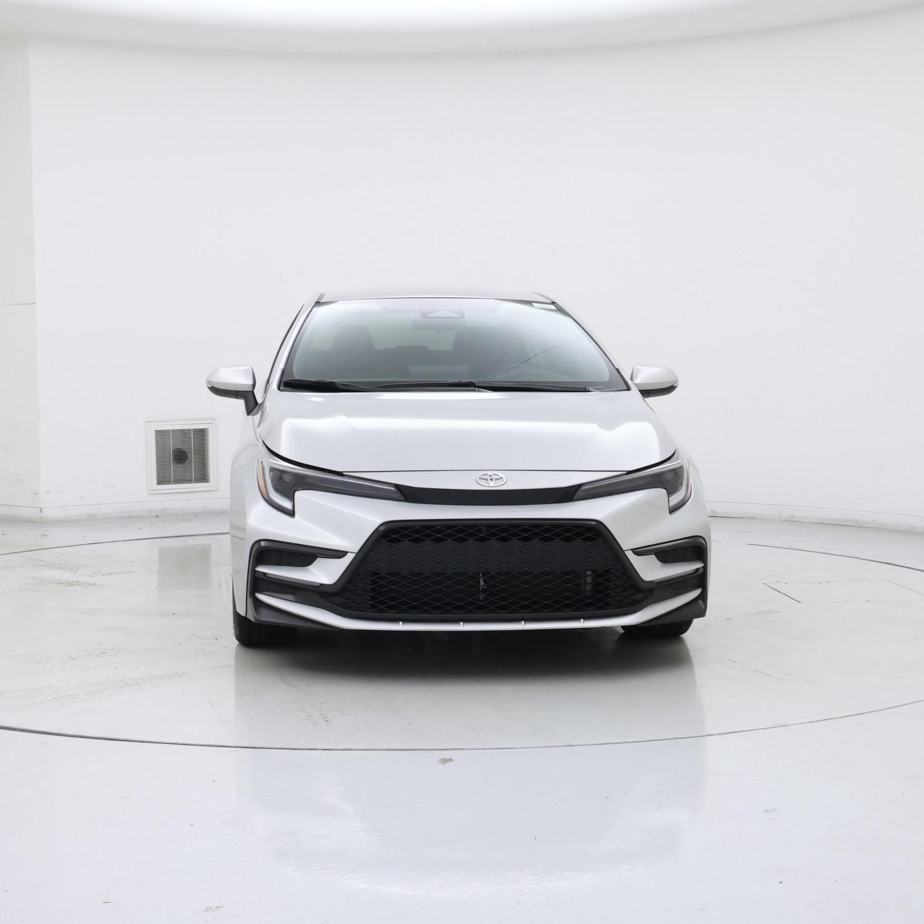 Thumbnail: 2024 Toyota Corolla - 5
