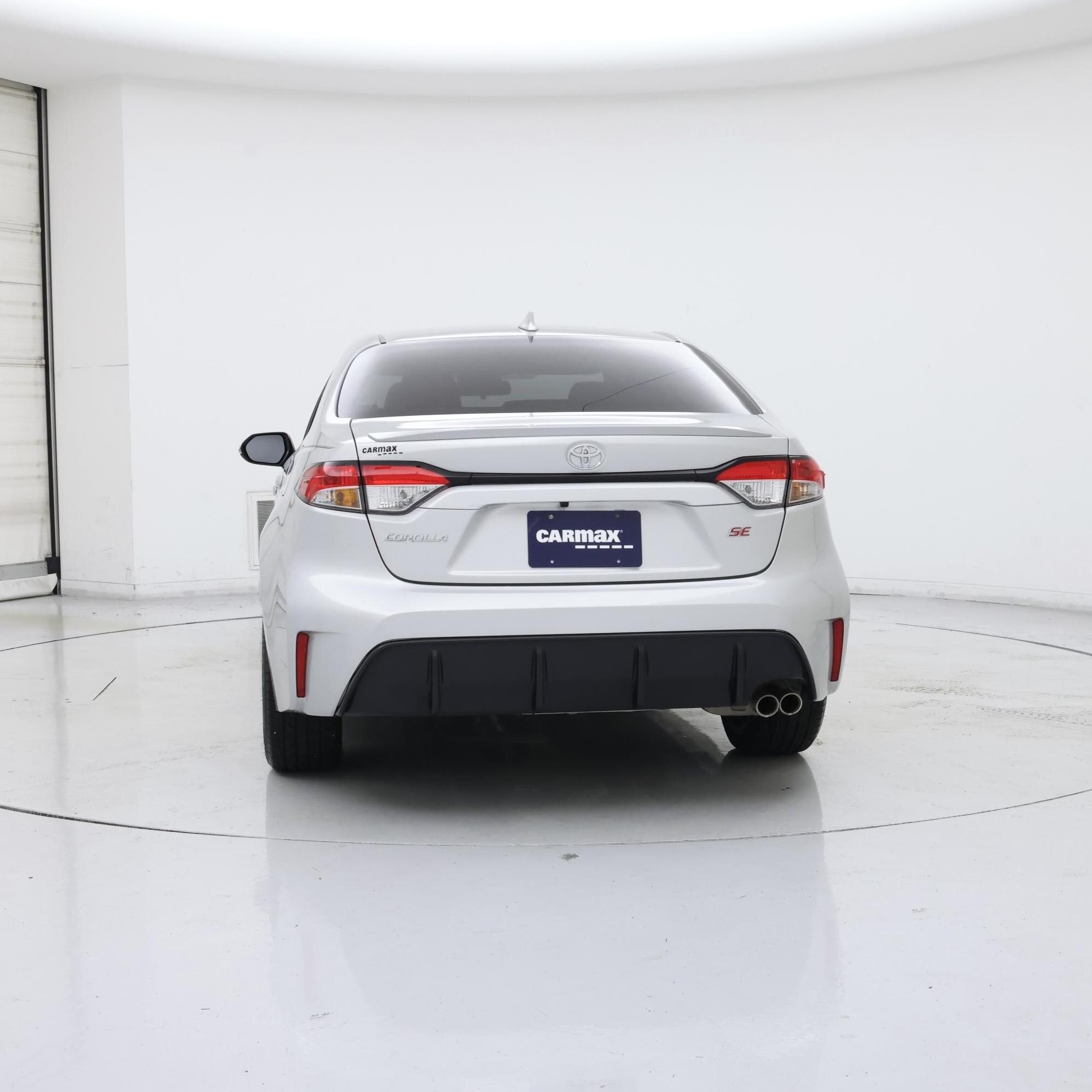 Thumbnail: 2024 Toyota Corolla - 6