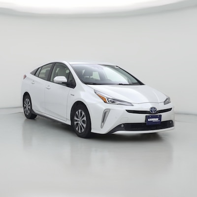 2022 Toyota Prius XLE