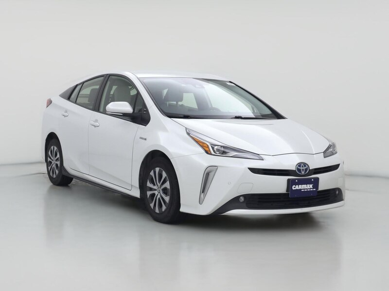 2022 Toyota Prius XLE