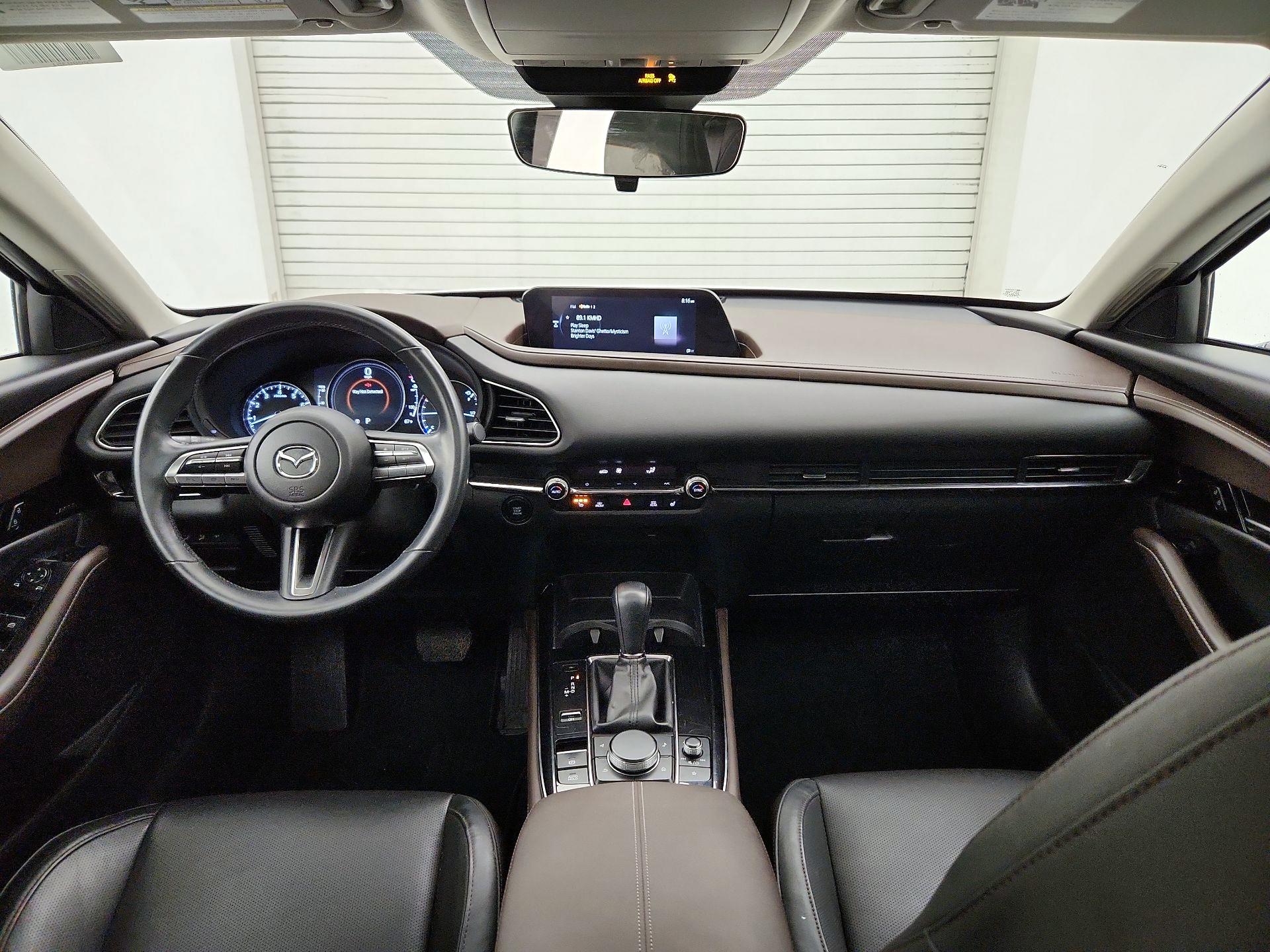 Thumbnail: 2020 Mazda CX-30 - 9