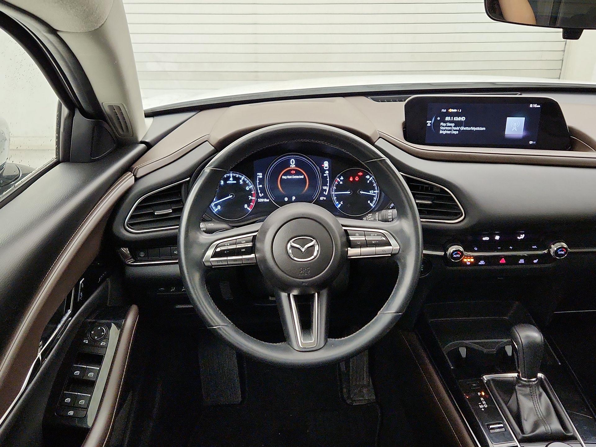 Thumbnail: 2020 Mazda CX-30 - 10