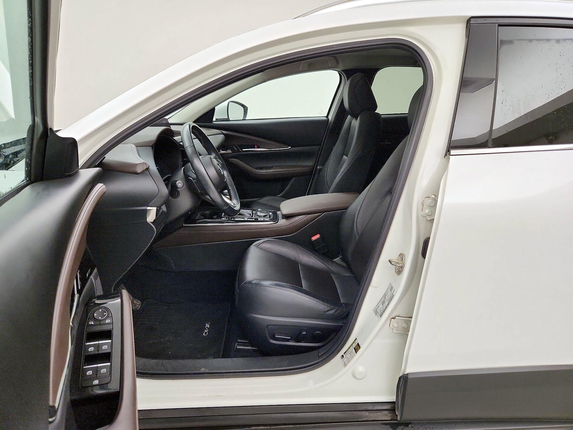 Thumbnail: 2020 Mazda CX-30 - 11