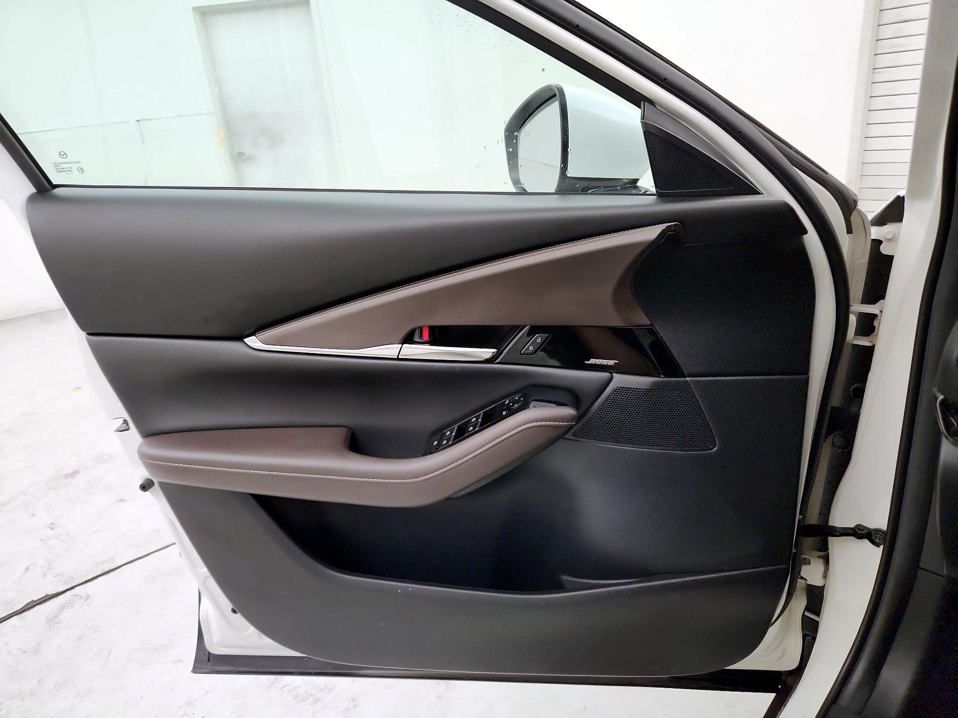 Thumbnail: 2020 Mazda CX-30 - 12
