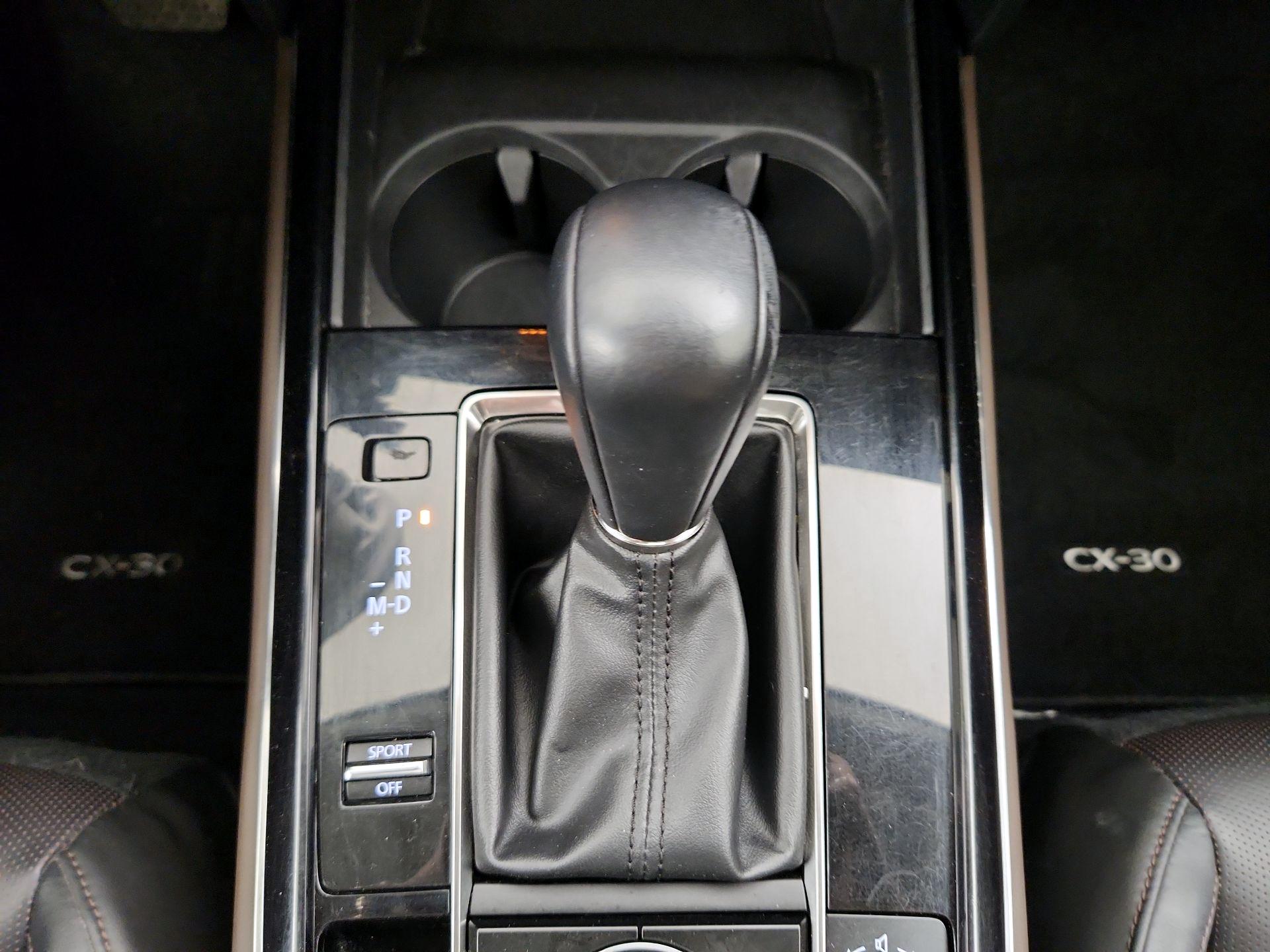 Thumbnail: 2020 Mazda CX-30 - 17